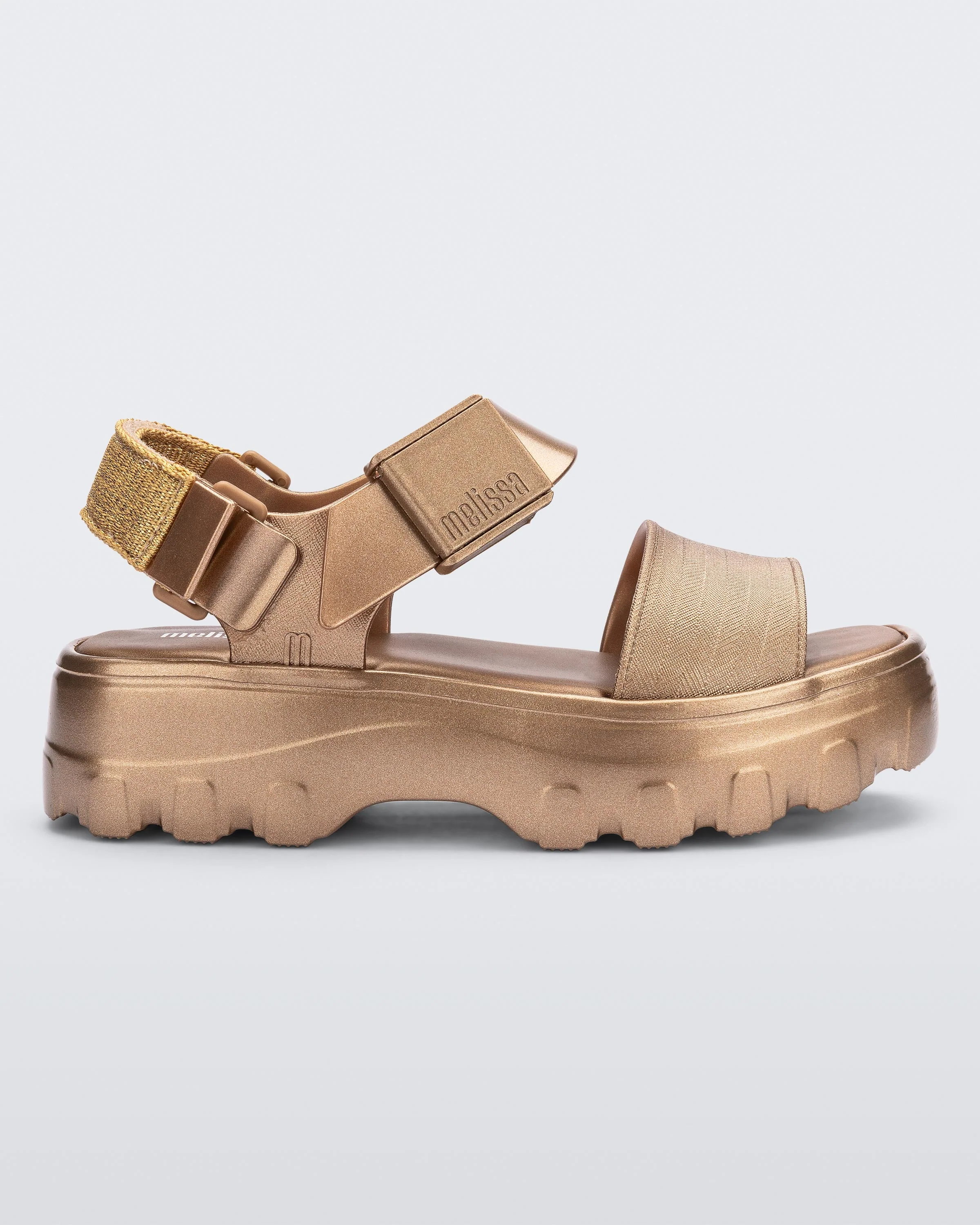 Kick Off Sandal