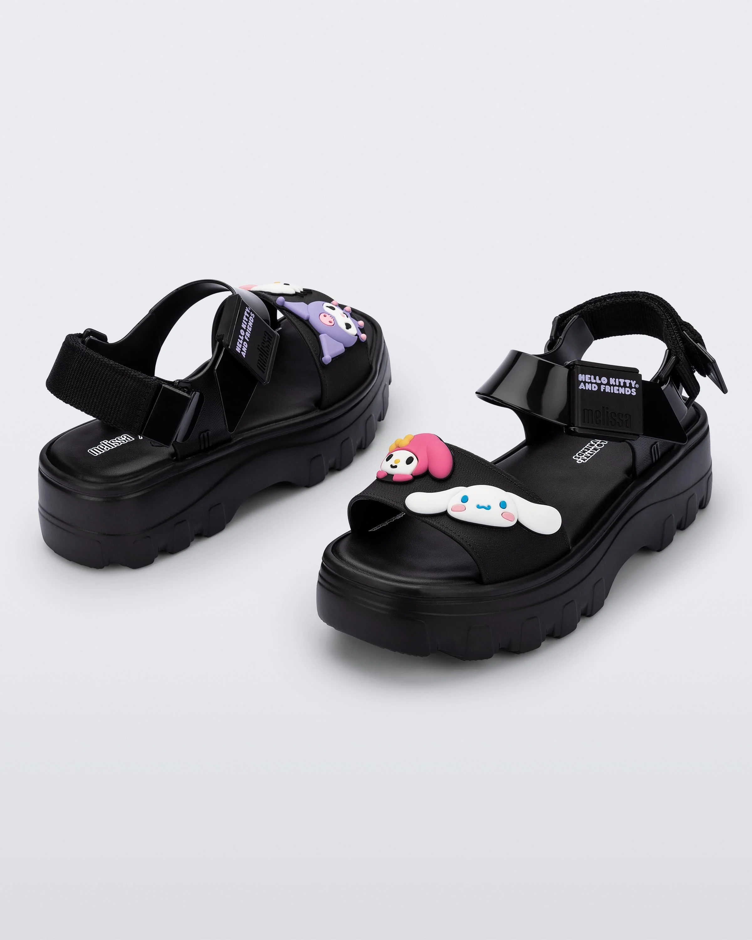 Kick Off Sandal - Image 2