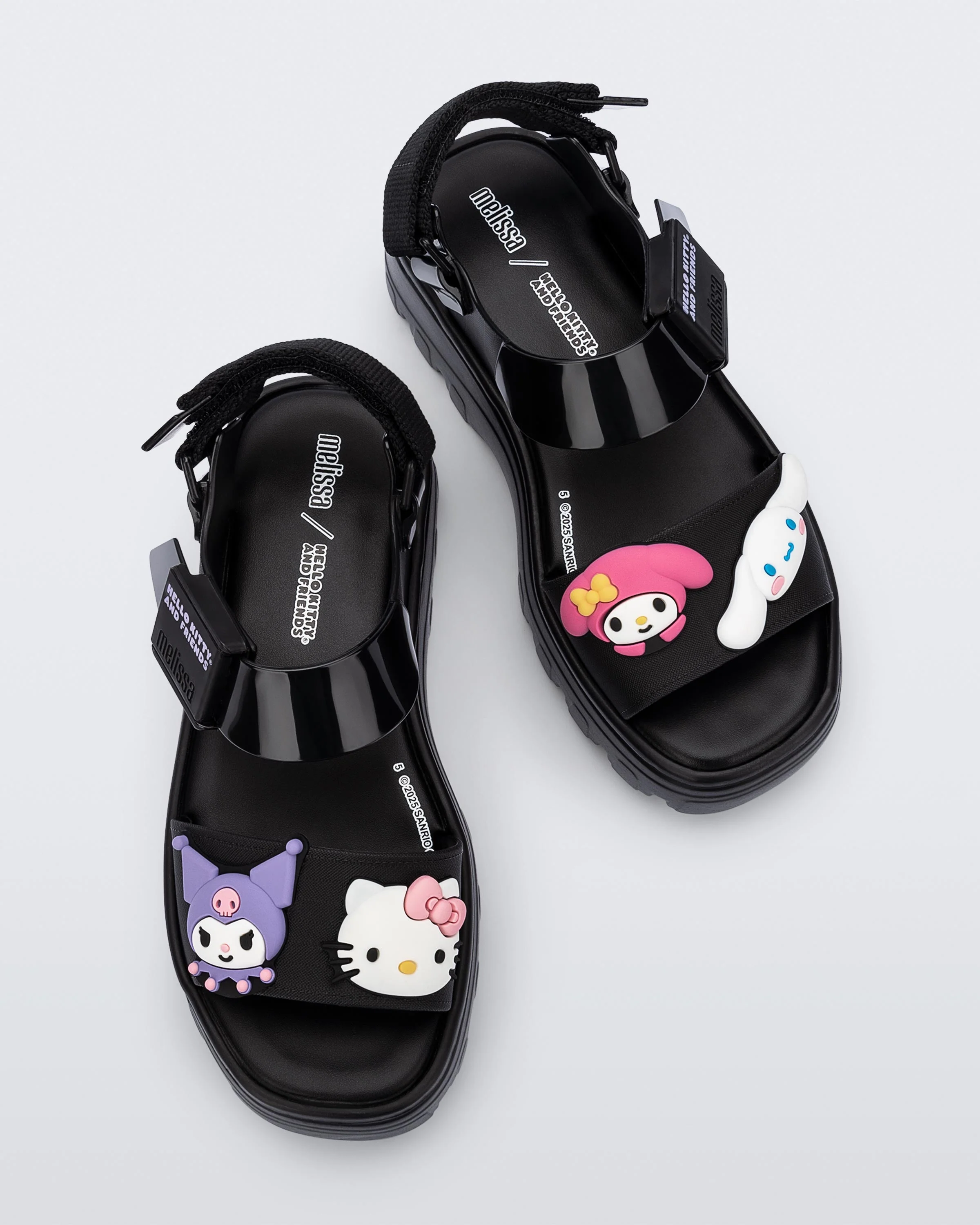 Kick Off Sandal - Image 3
