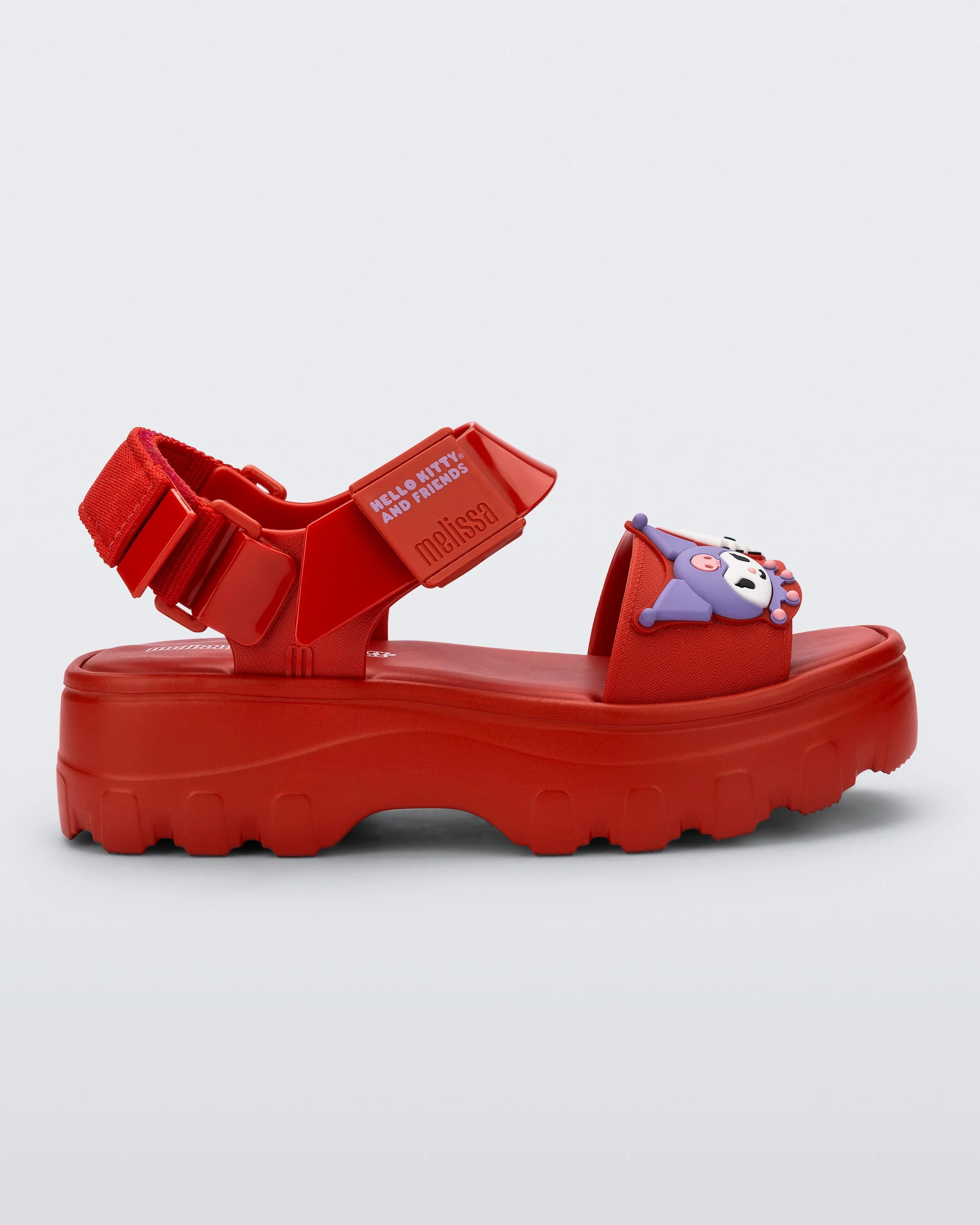 Kick Off Sandal