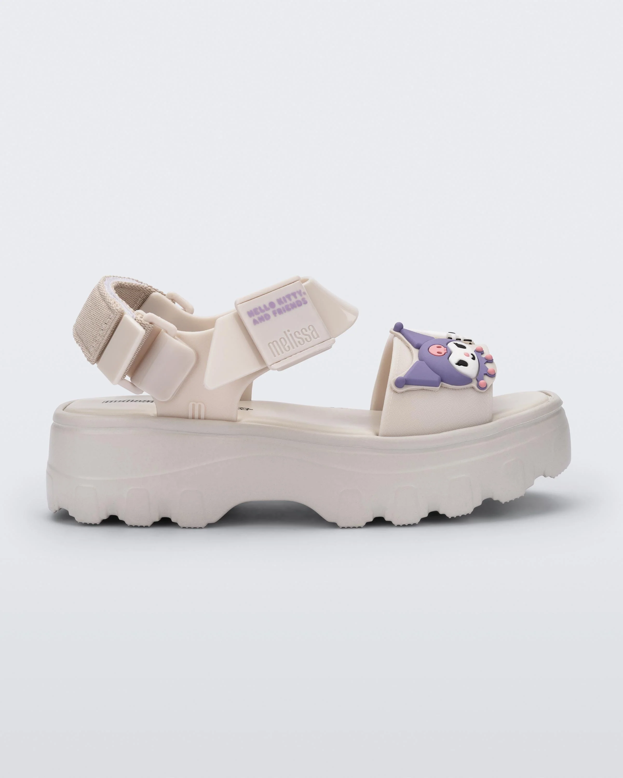 Kick Off Sandal