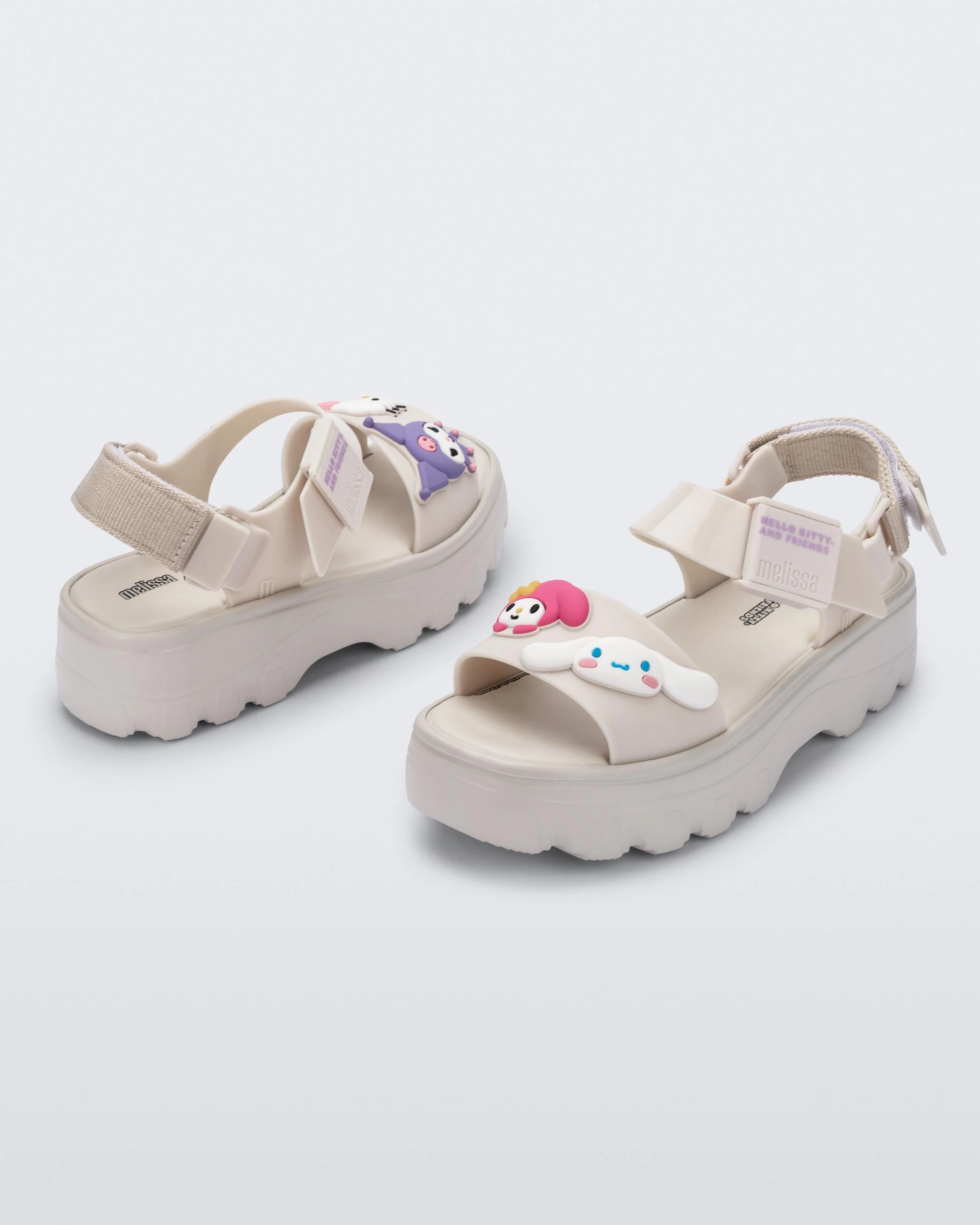 Kick Off Sandal - Image 2