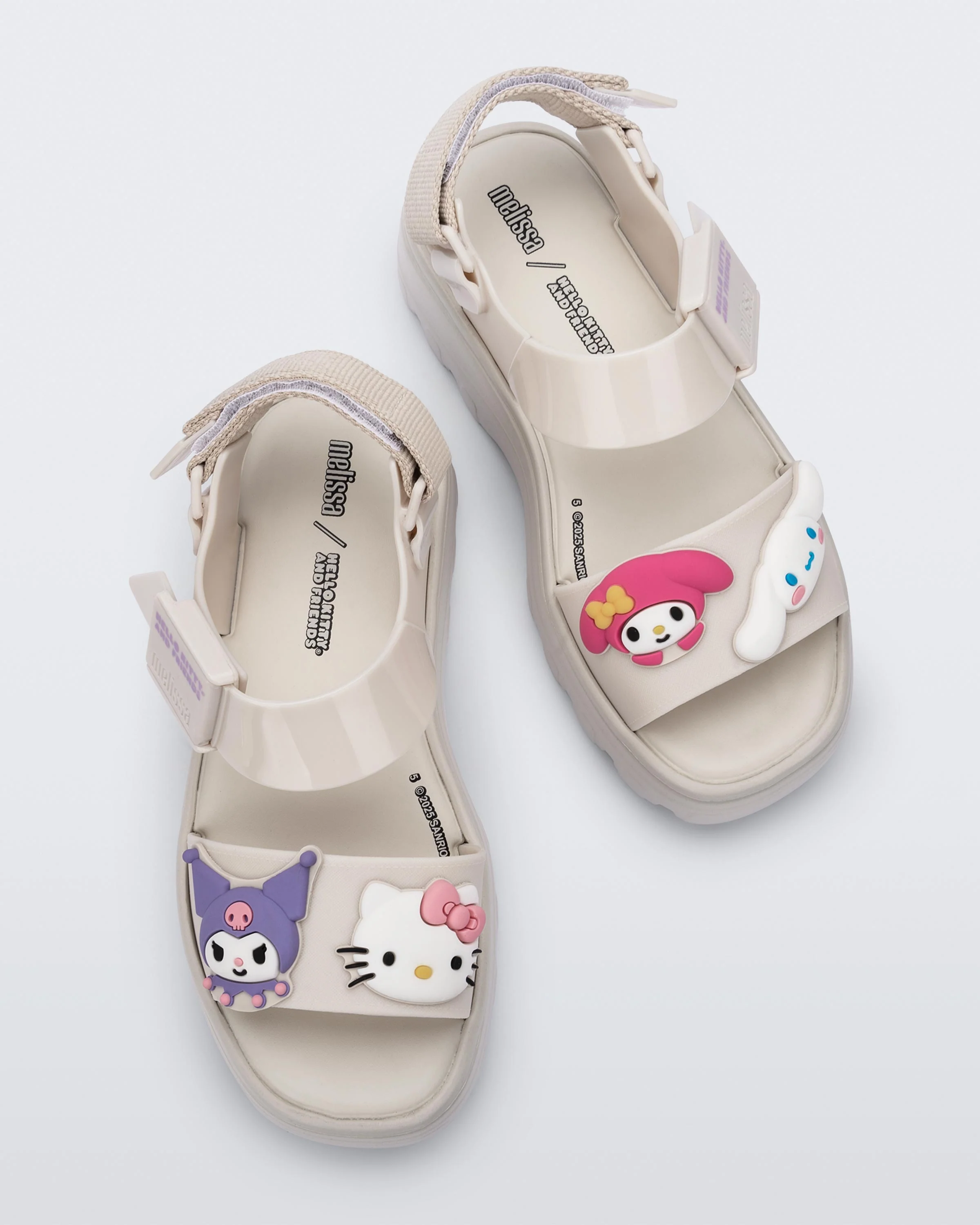 Kick Off Sandal - Image 3