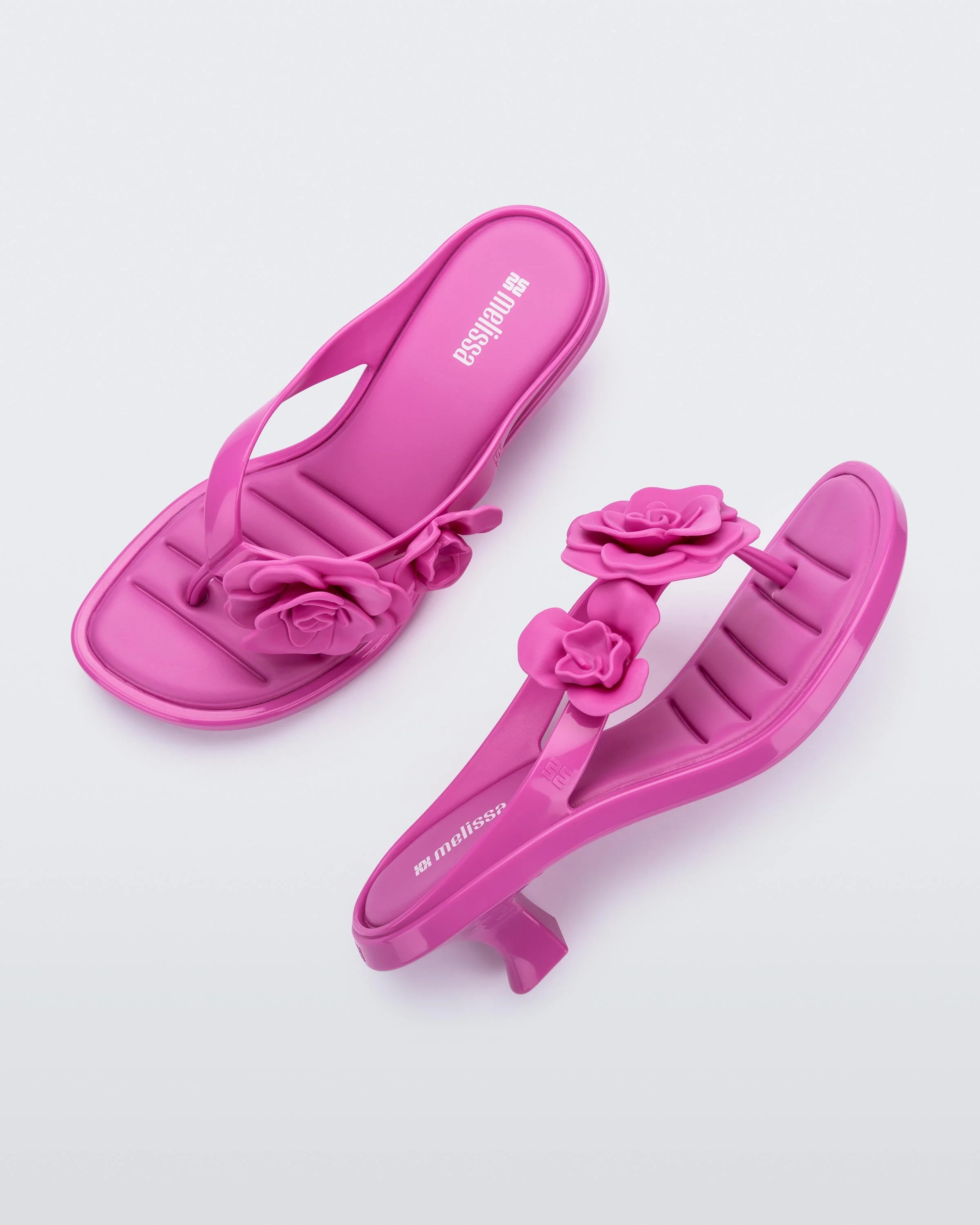 Kitten Heel Petals - Image 4