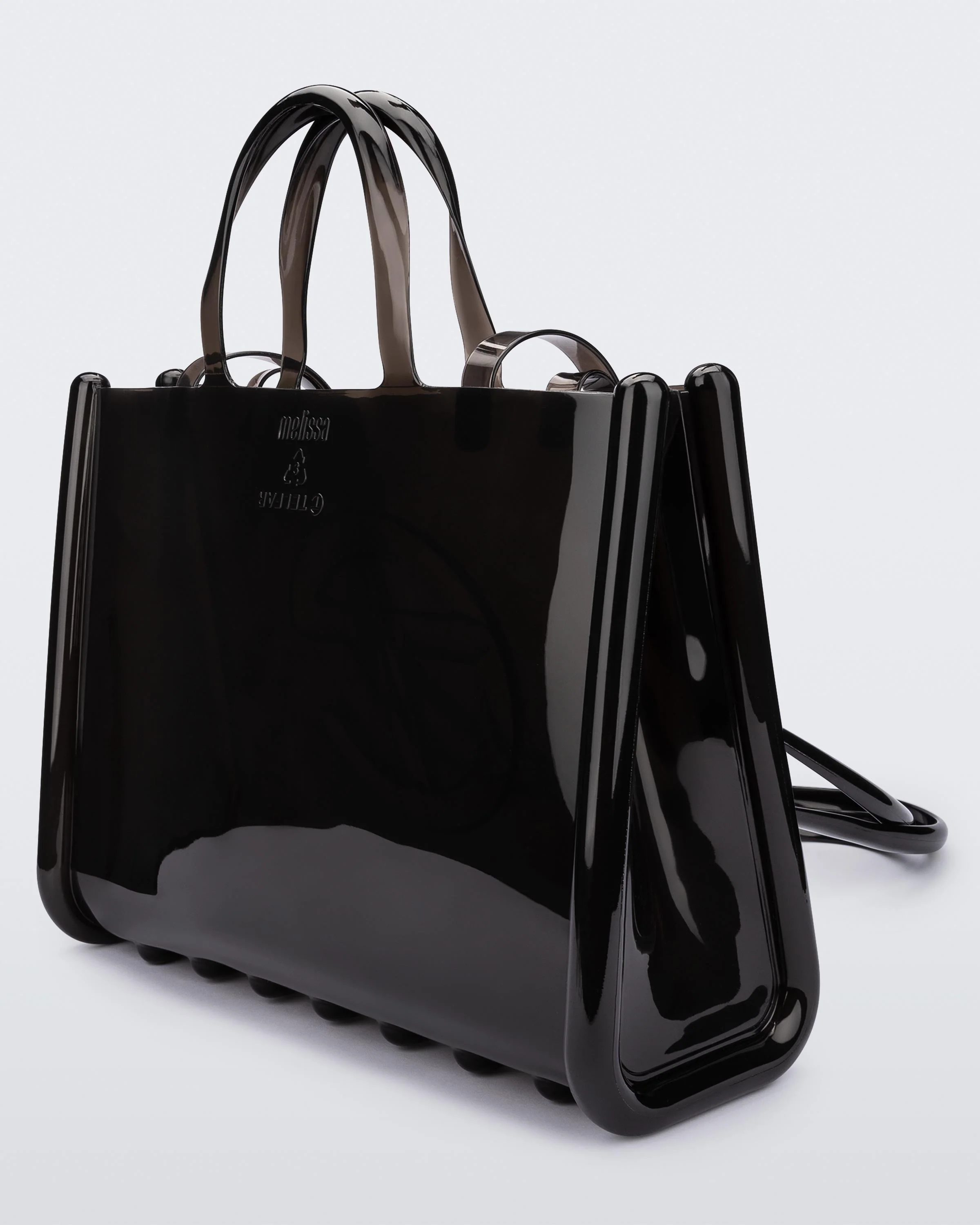 Large Jelly Shopper - Image 4