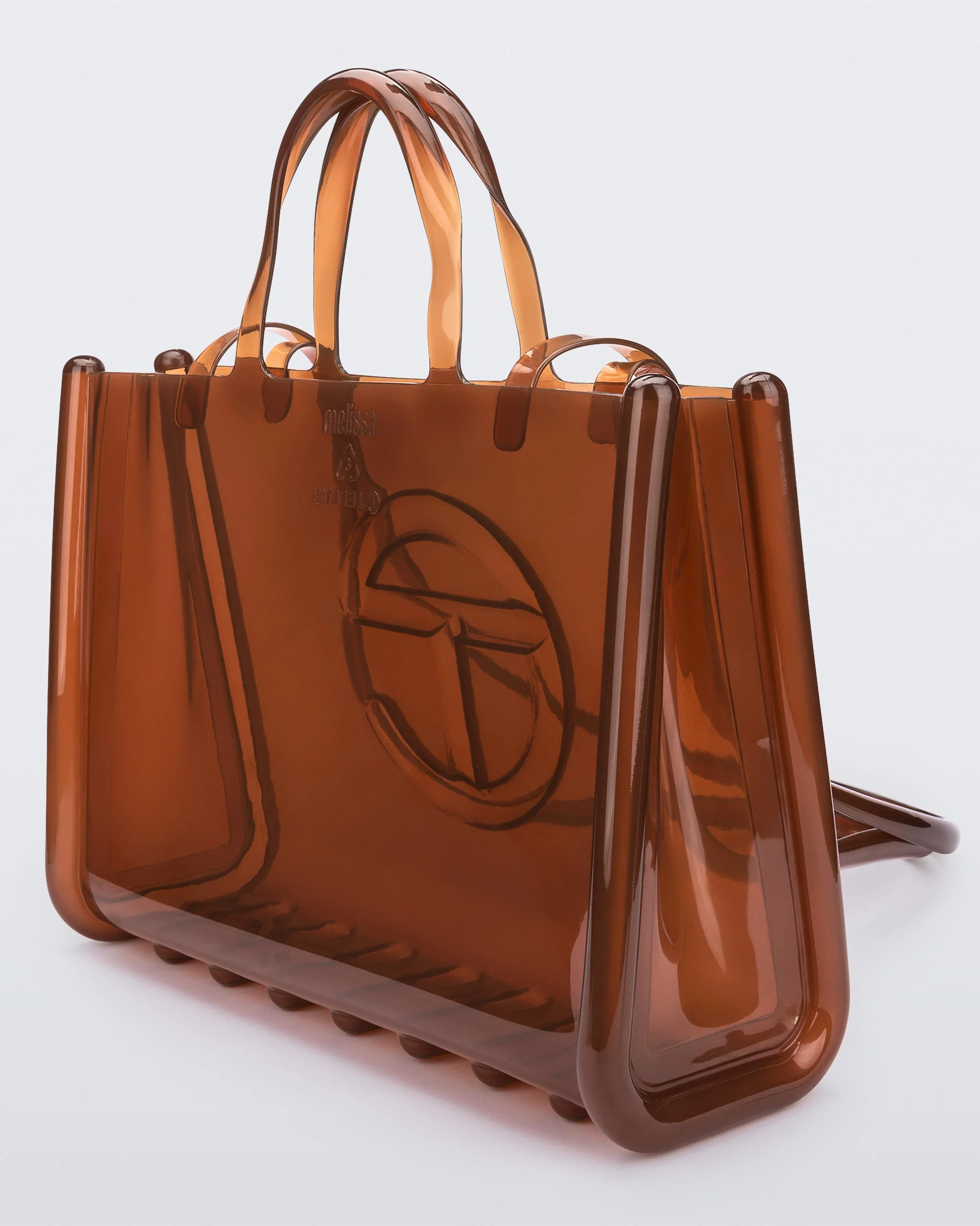 Large Jelly Shopper - Image 4