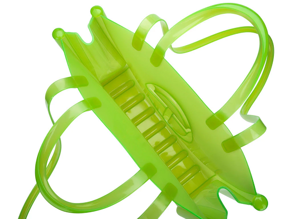 Large Jelly Shopper - Image 11