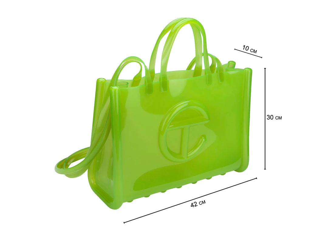 Large Jelly Shopper - Image 12