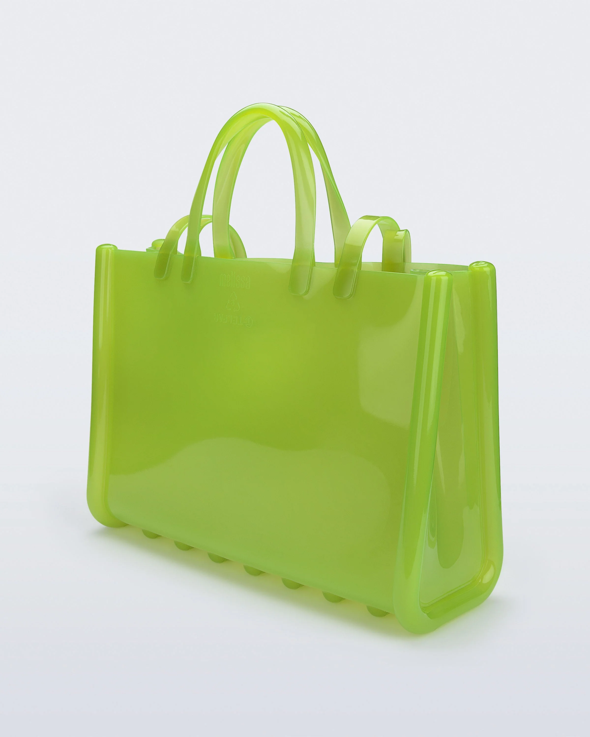 Large Jelly Shopper - Image 4