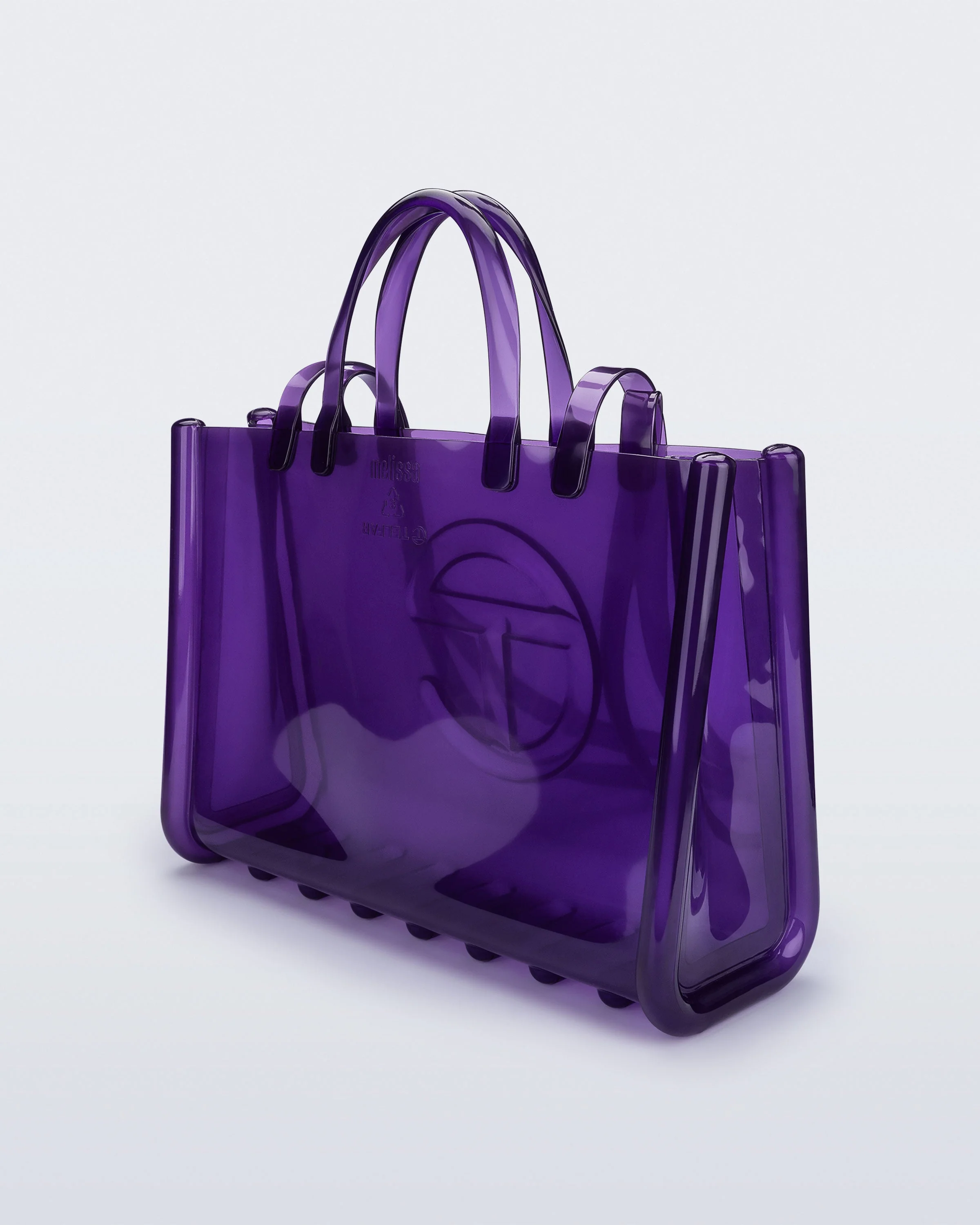 Large Jelly Shopper - Image 4
