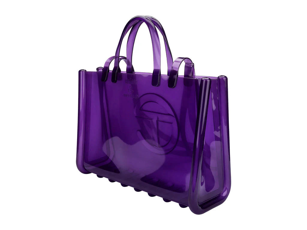 Large Jelly Shopper - Image 9