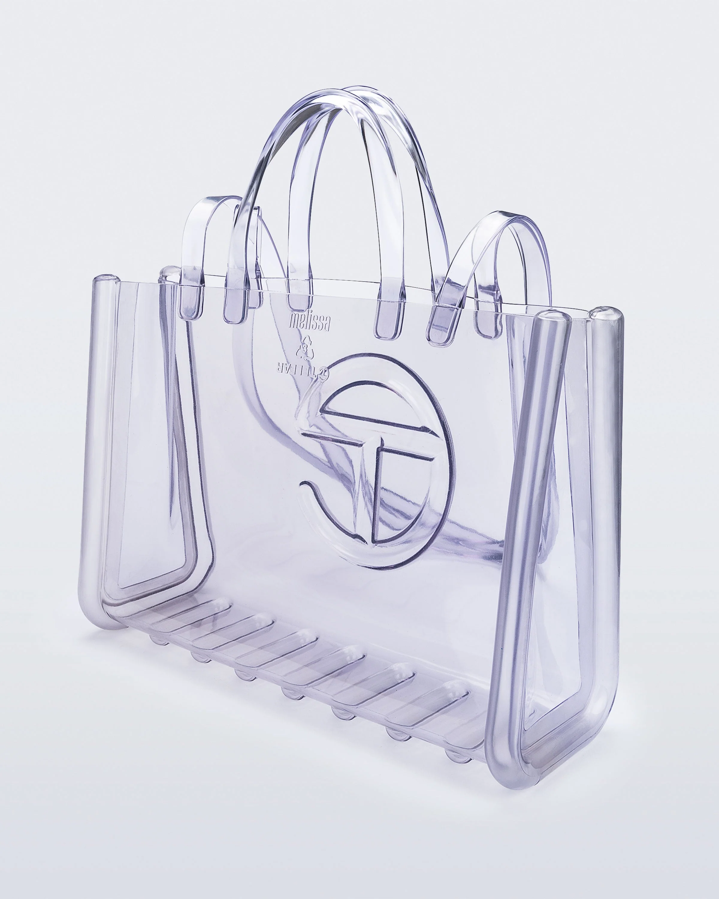 Large Jelly Shopper - Image 4