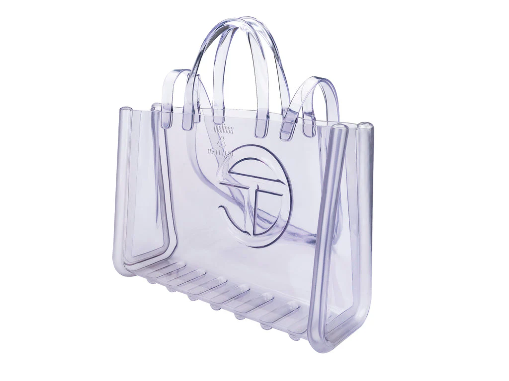 Large Jelly Shopper - Image 9