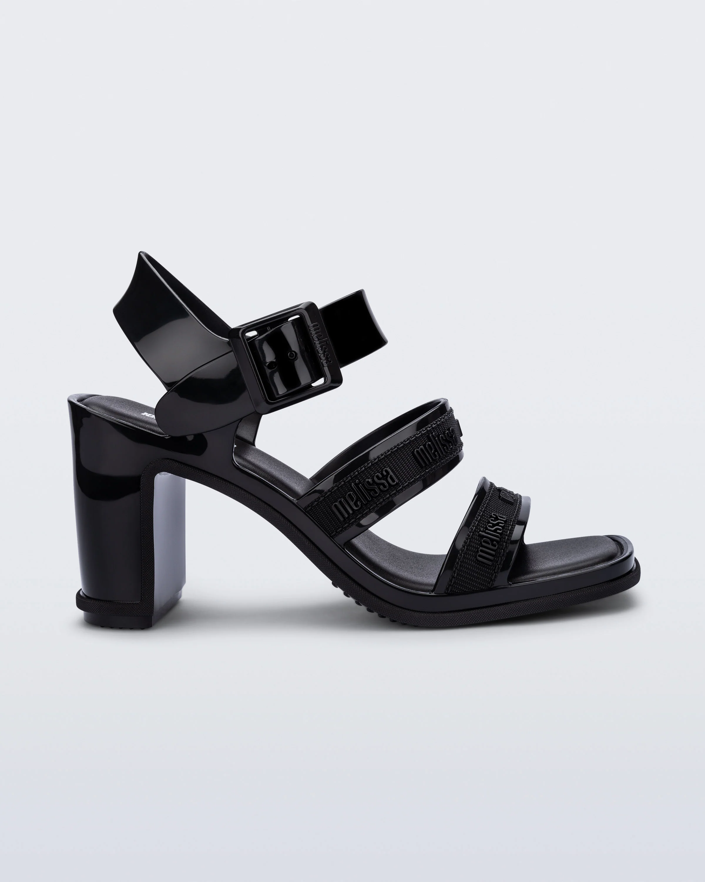 M Lover Heel