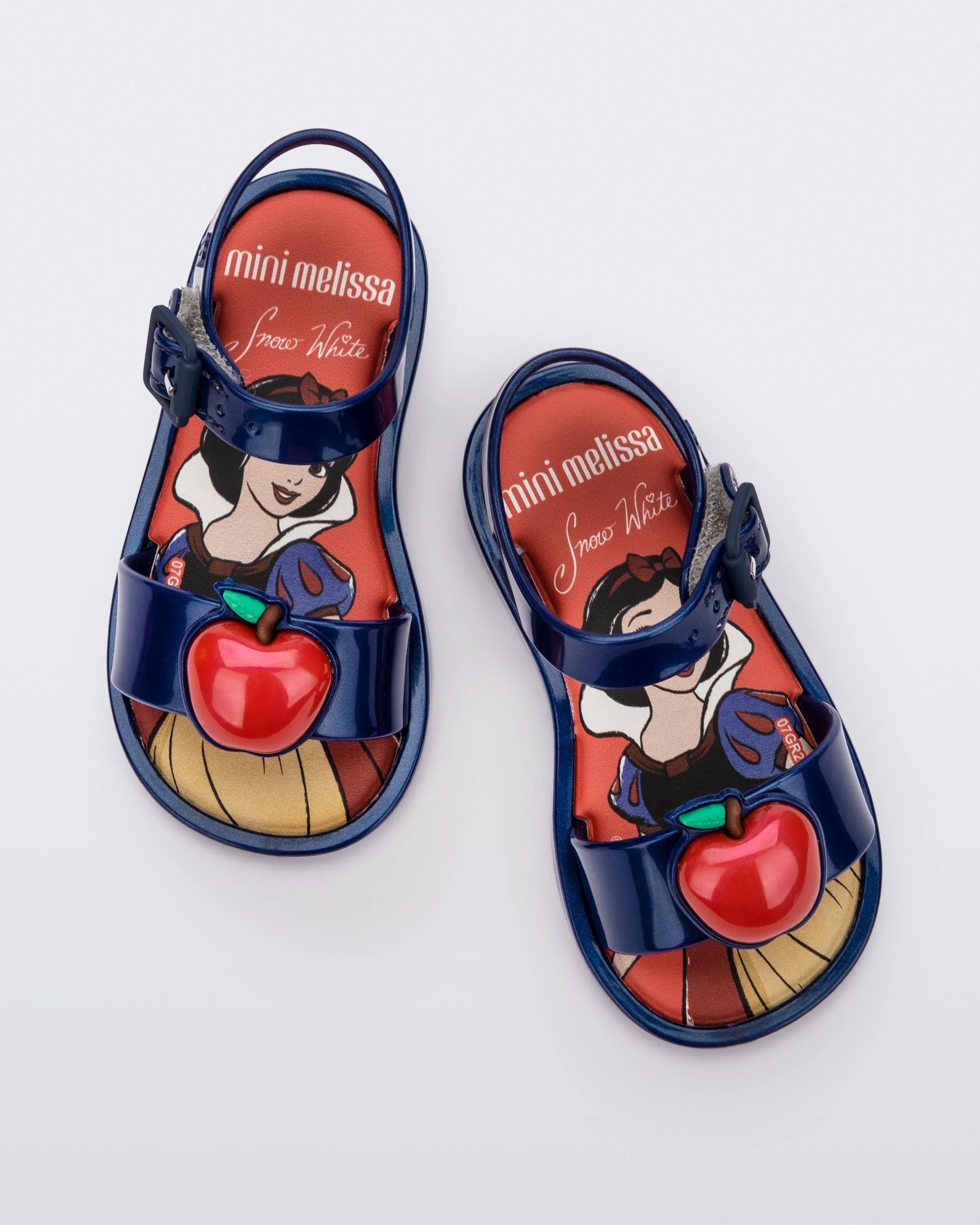 Mar Sandal Princess - Image 3