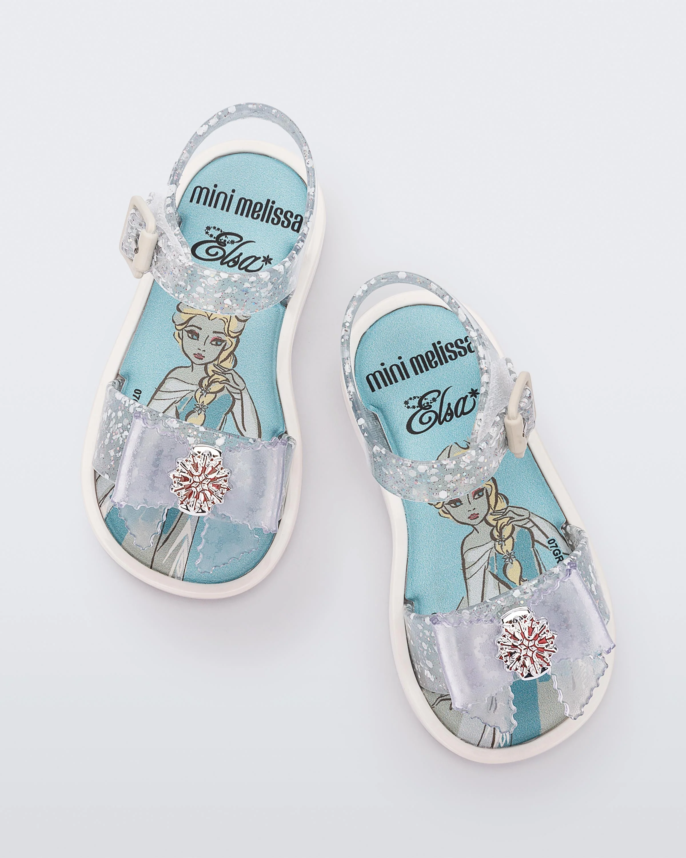 Mar Sandal Princess - Image 3