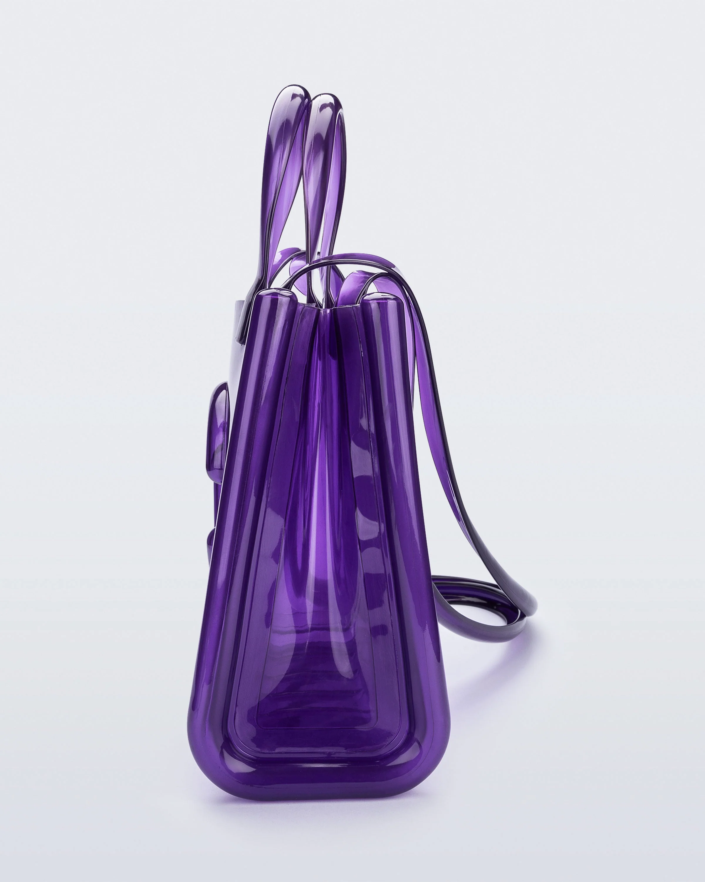 Medium Jelly Shopper - Image 3