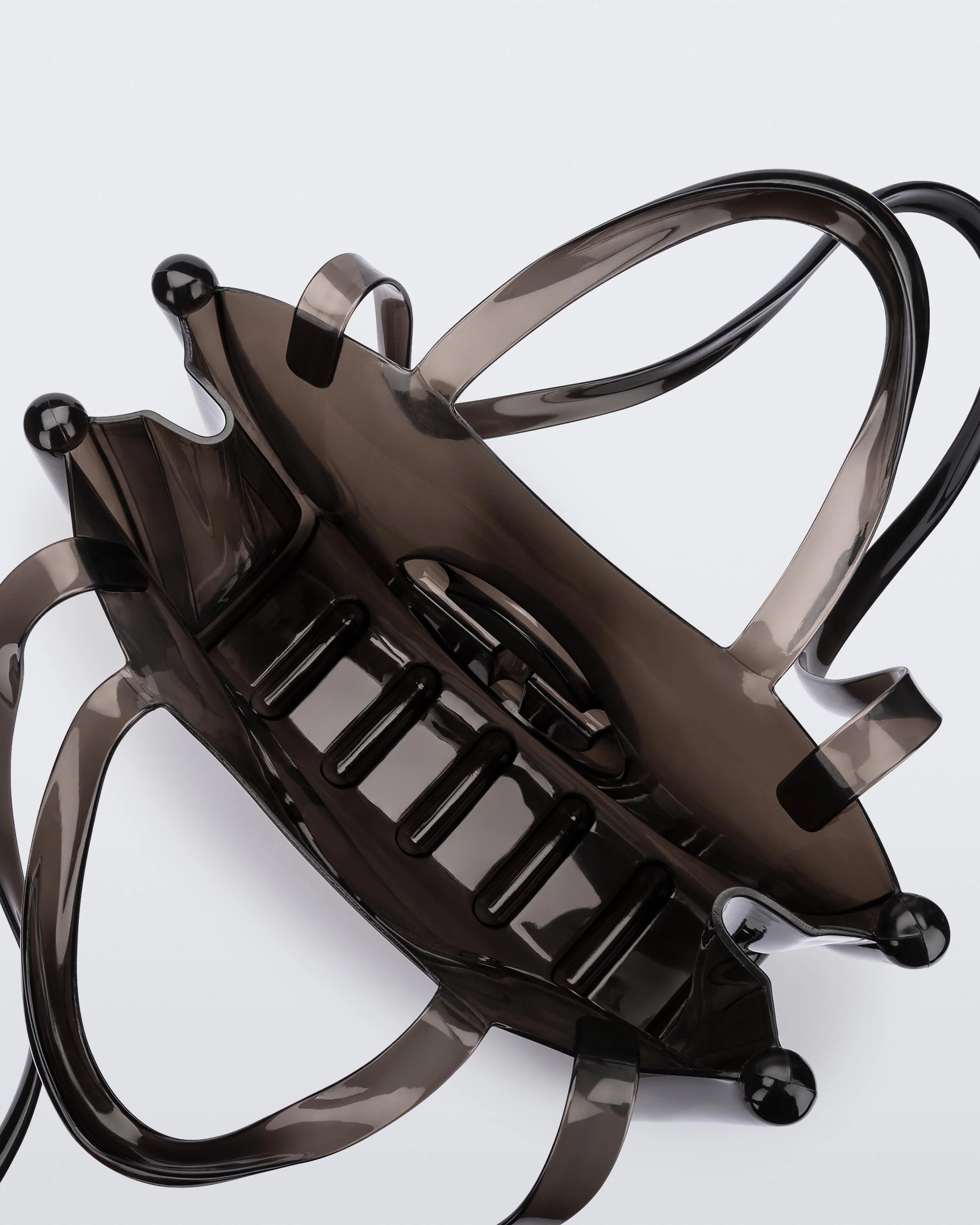 Medium Jelly Shopper - Image 5