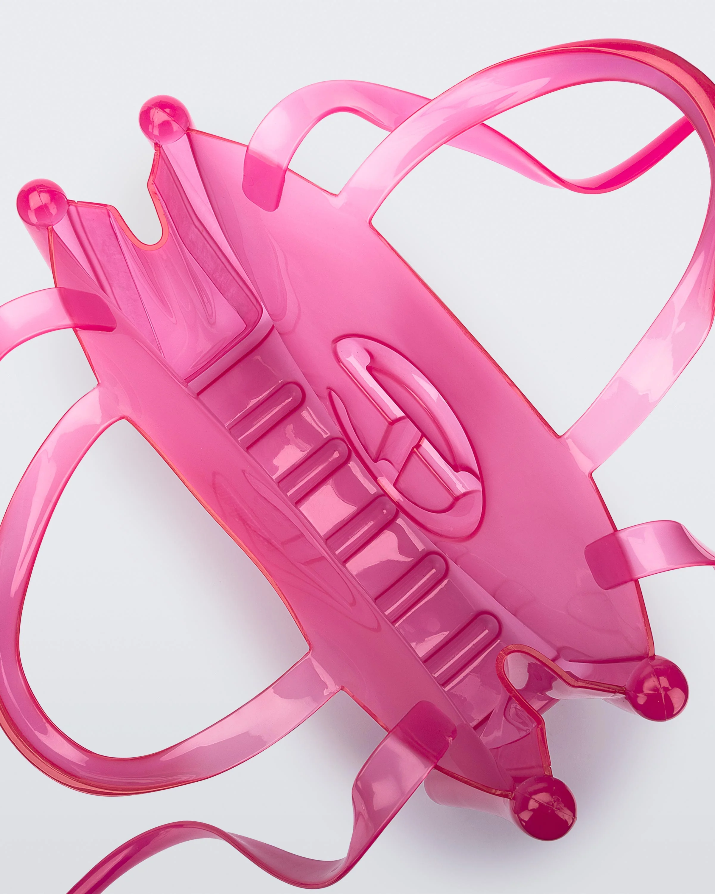 Medium Jelly Shopper - Image 5