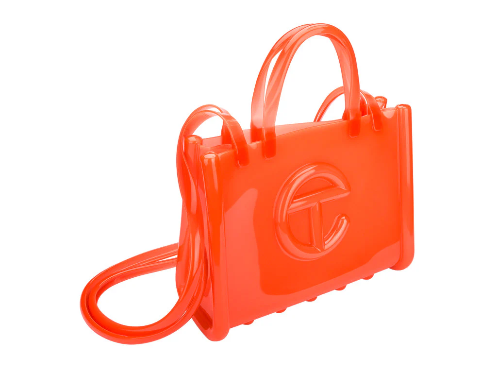 Medium Jelly Shopper - Image 7