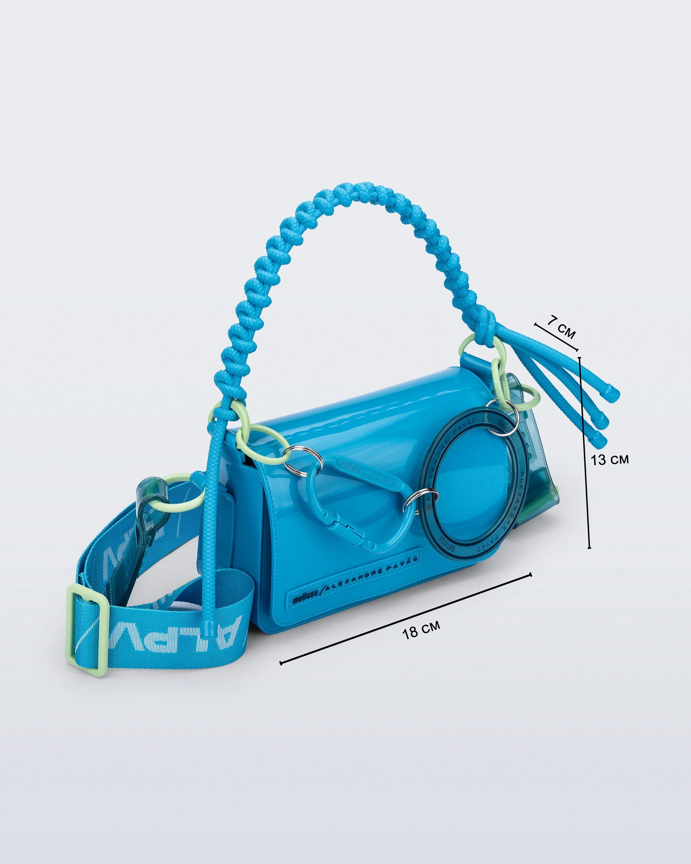 Olga Bag - Image 6