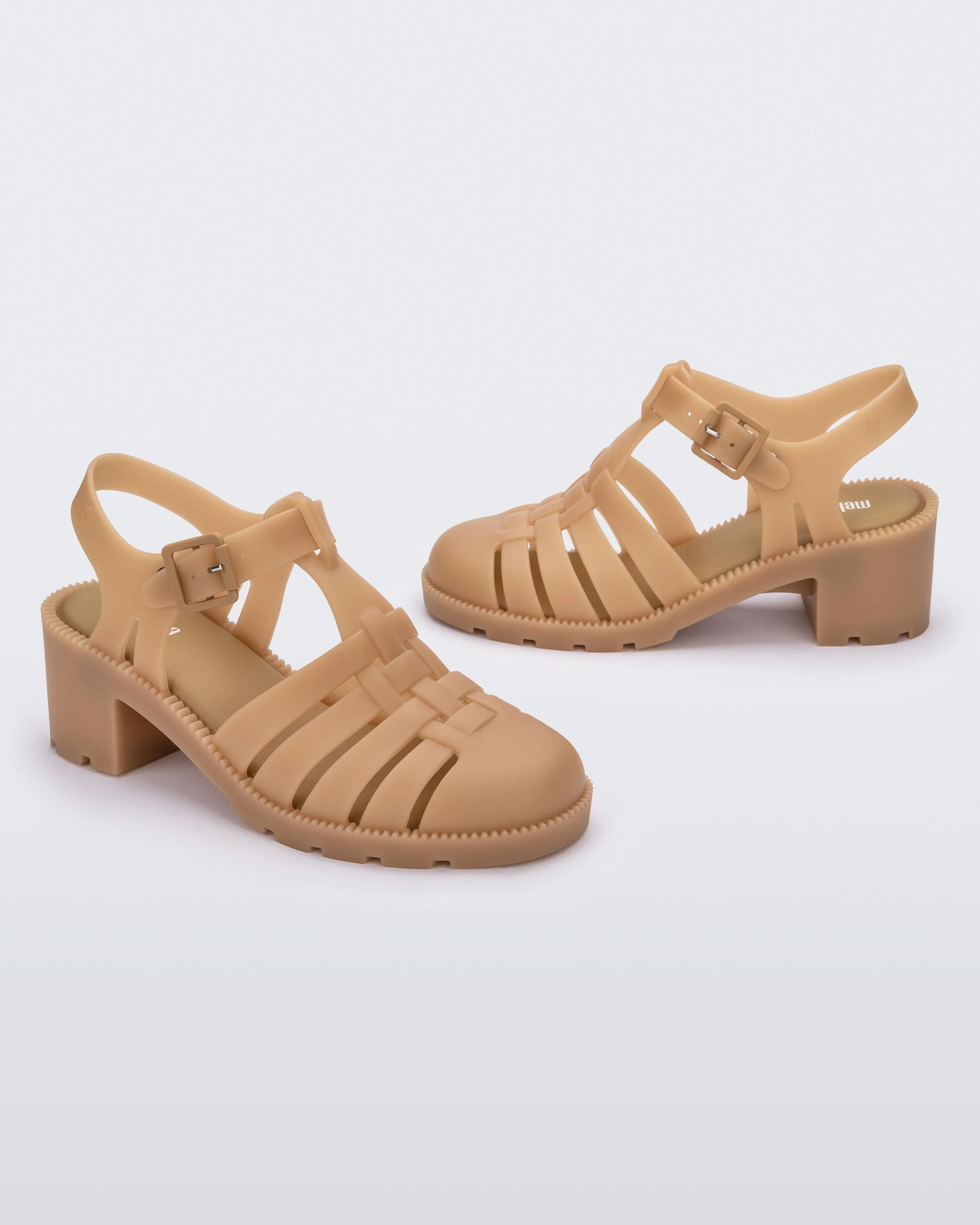 Possession Heel - Image 3