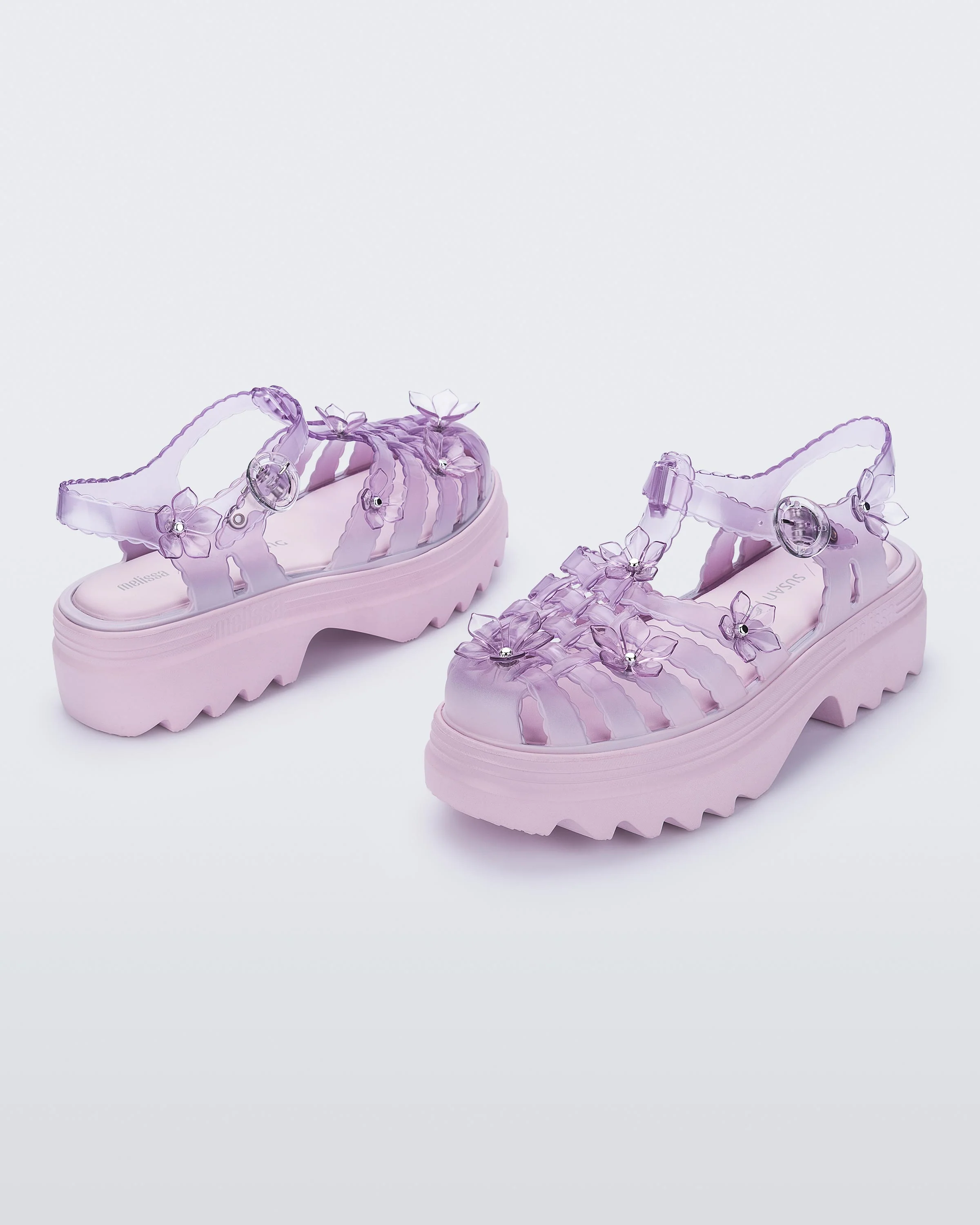 Possession Platform Sakura