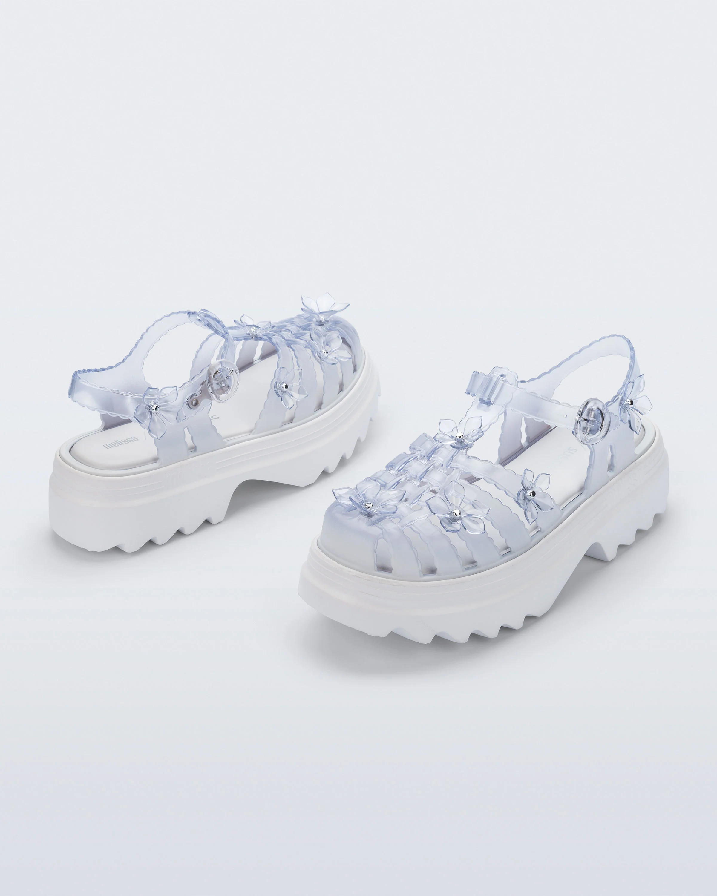 Possession Platform Sakura