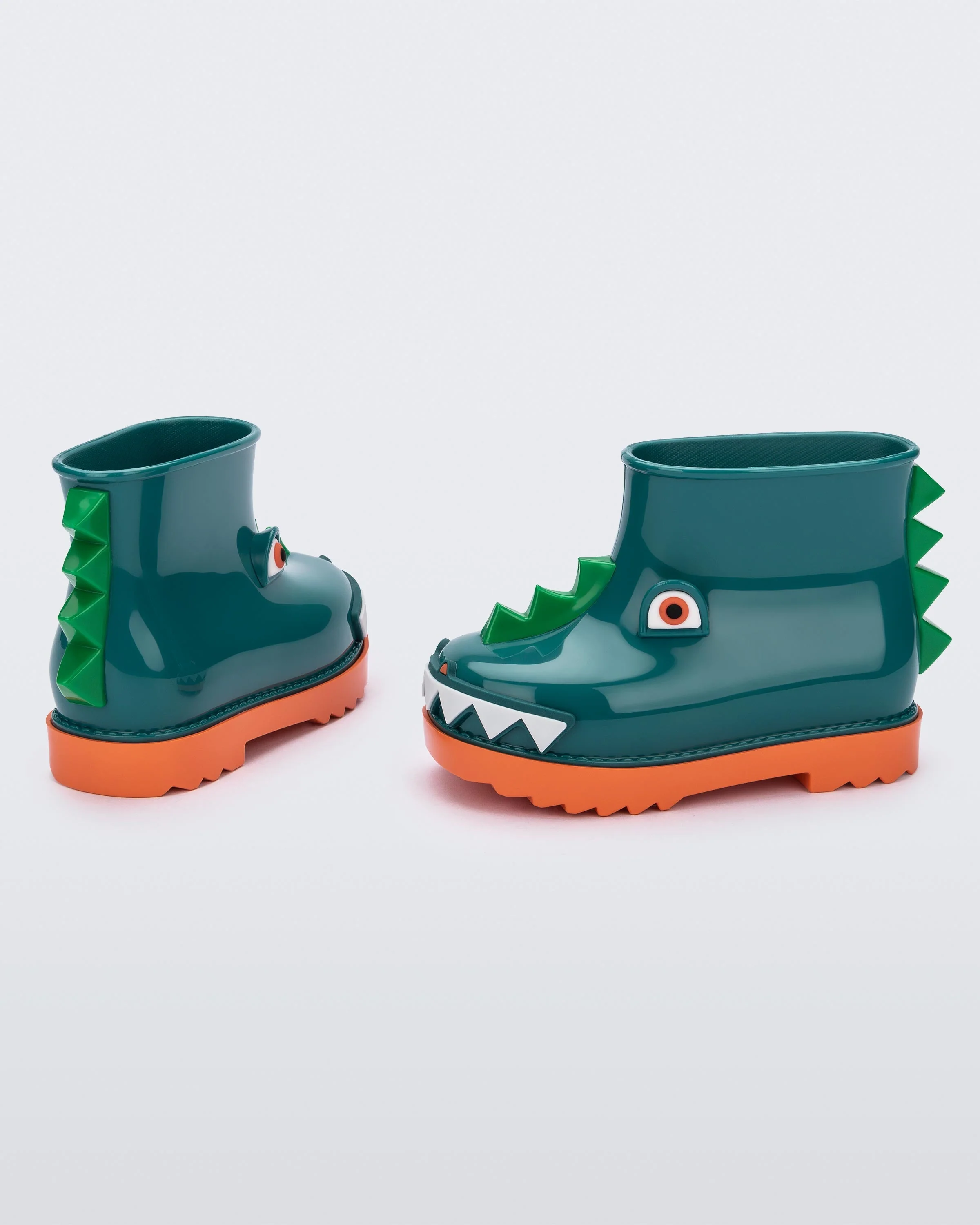 Rain Boot - Image 2
