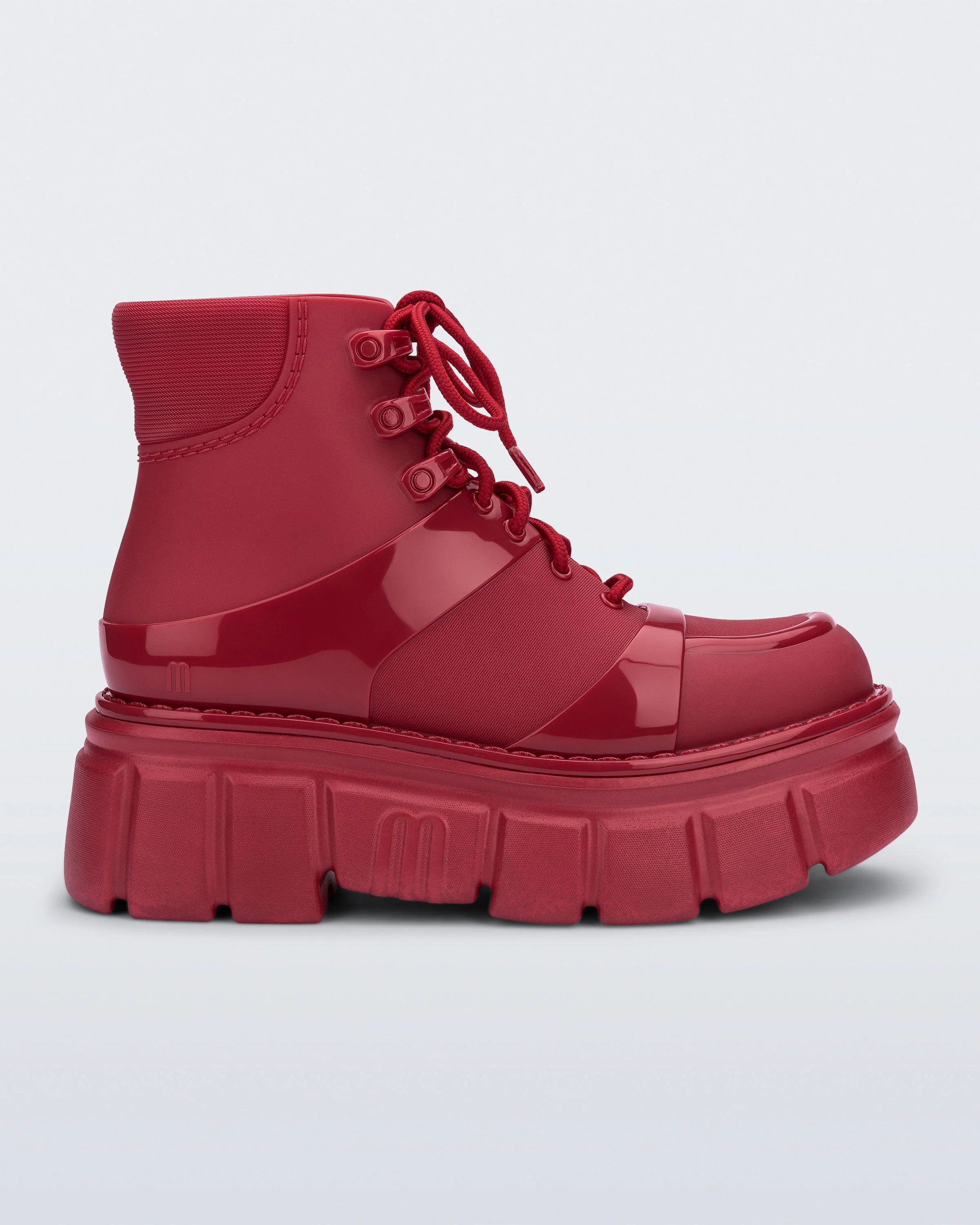 Rebel Boot