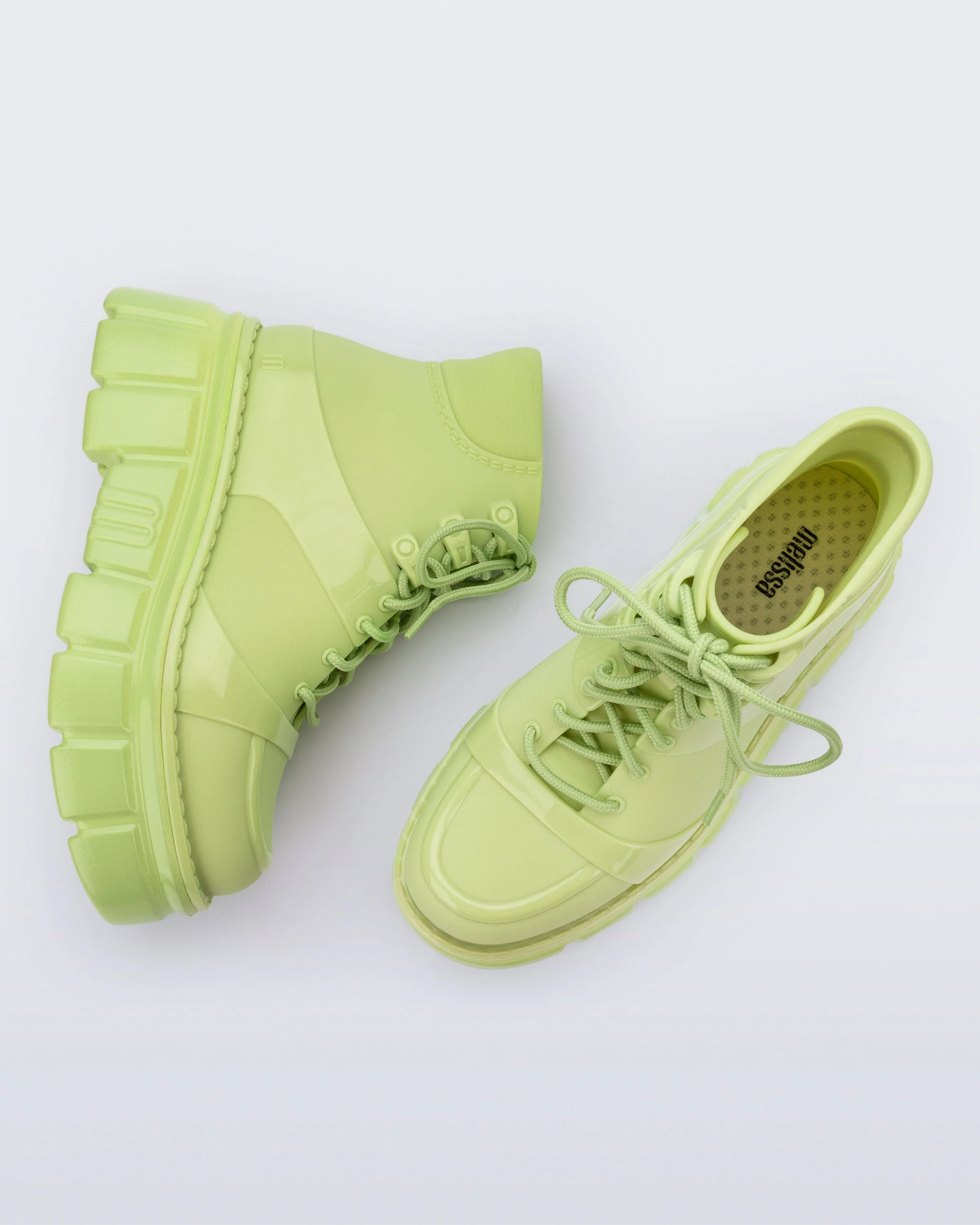 Rebel Boot - Image 3