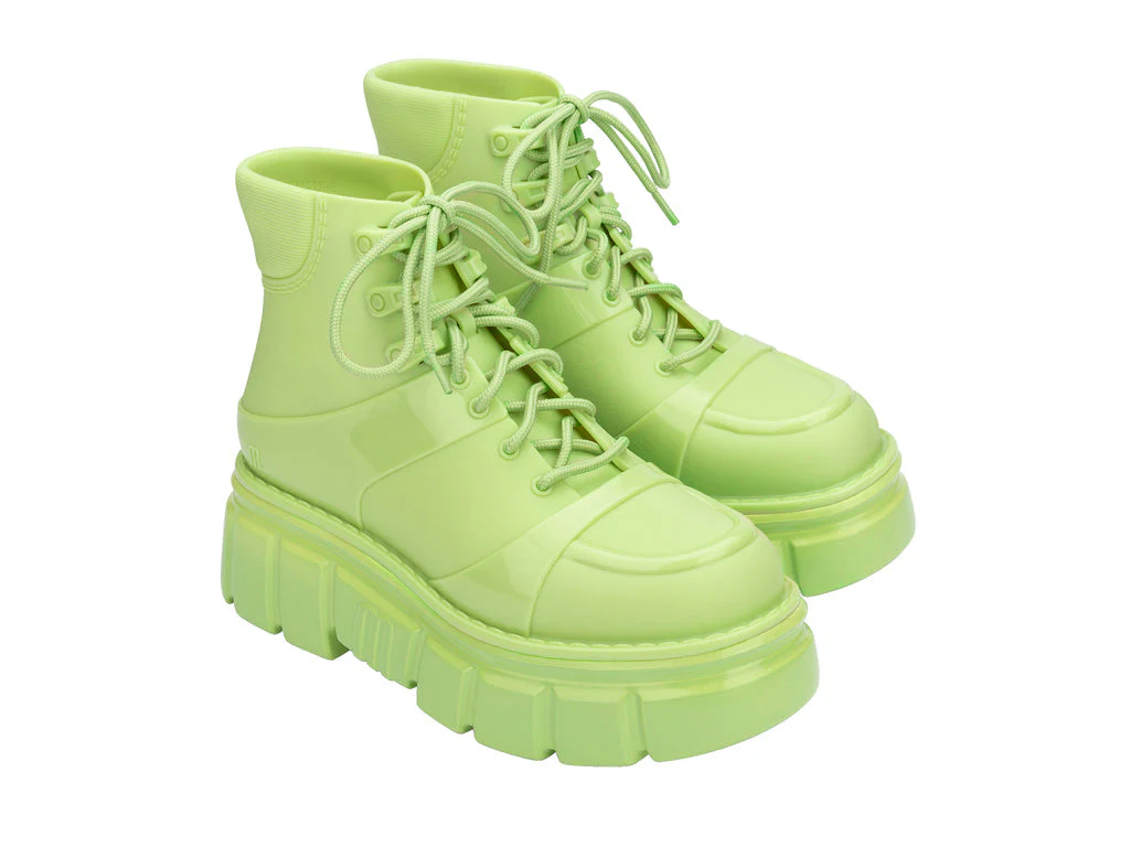 Rebel Boot - Image 5
