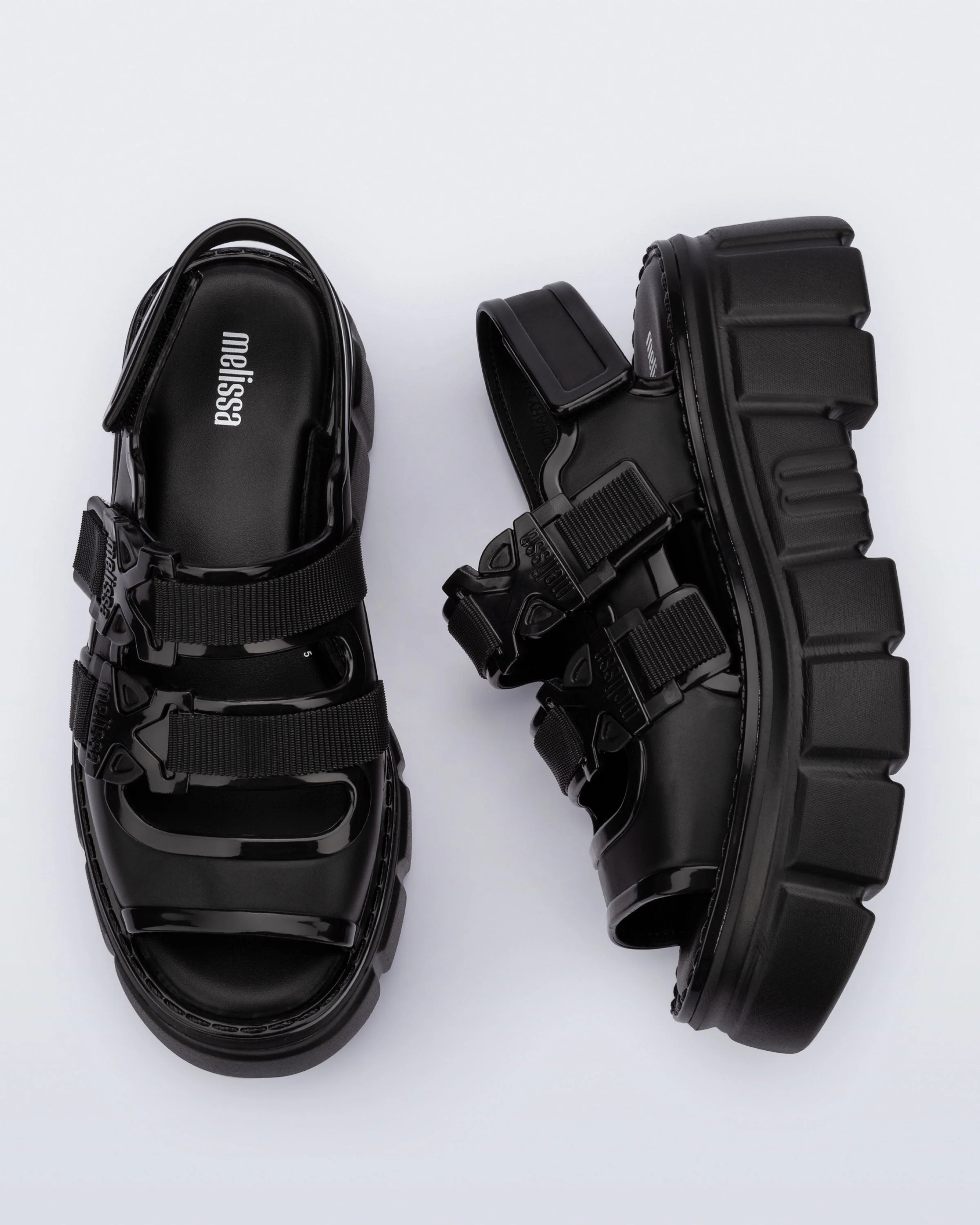 Rebel Sandal - Image 3