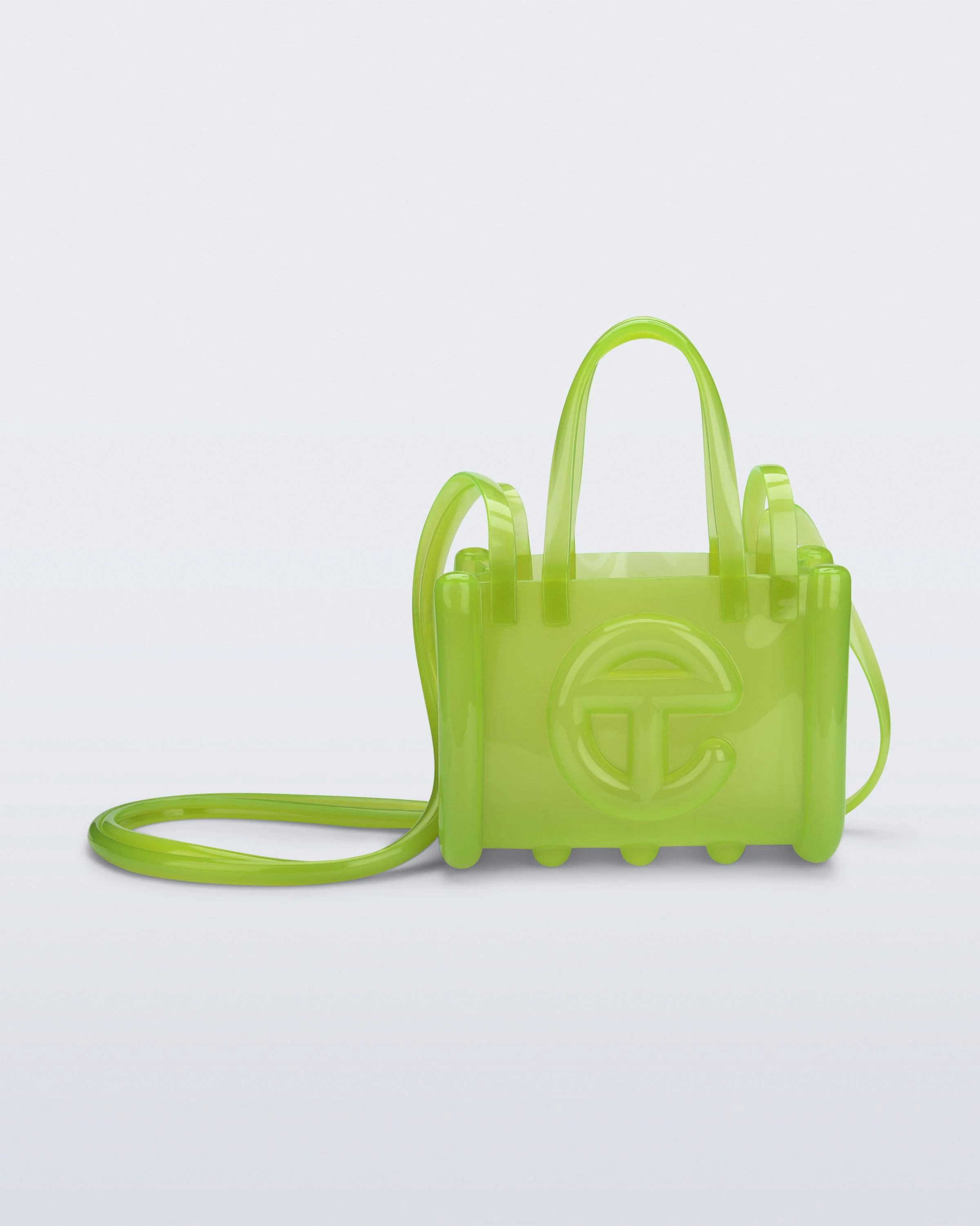 Small Jelly Shopper
