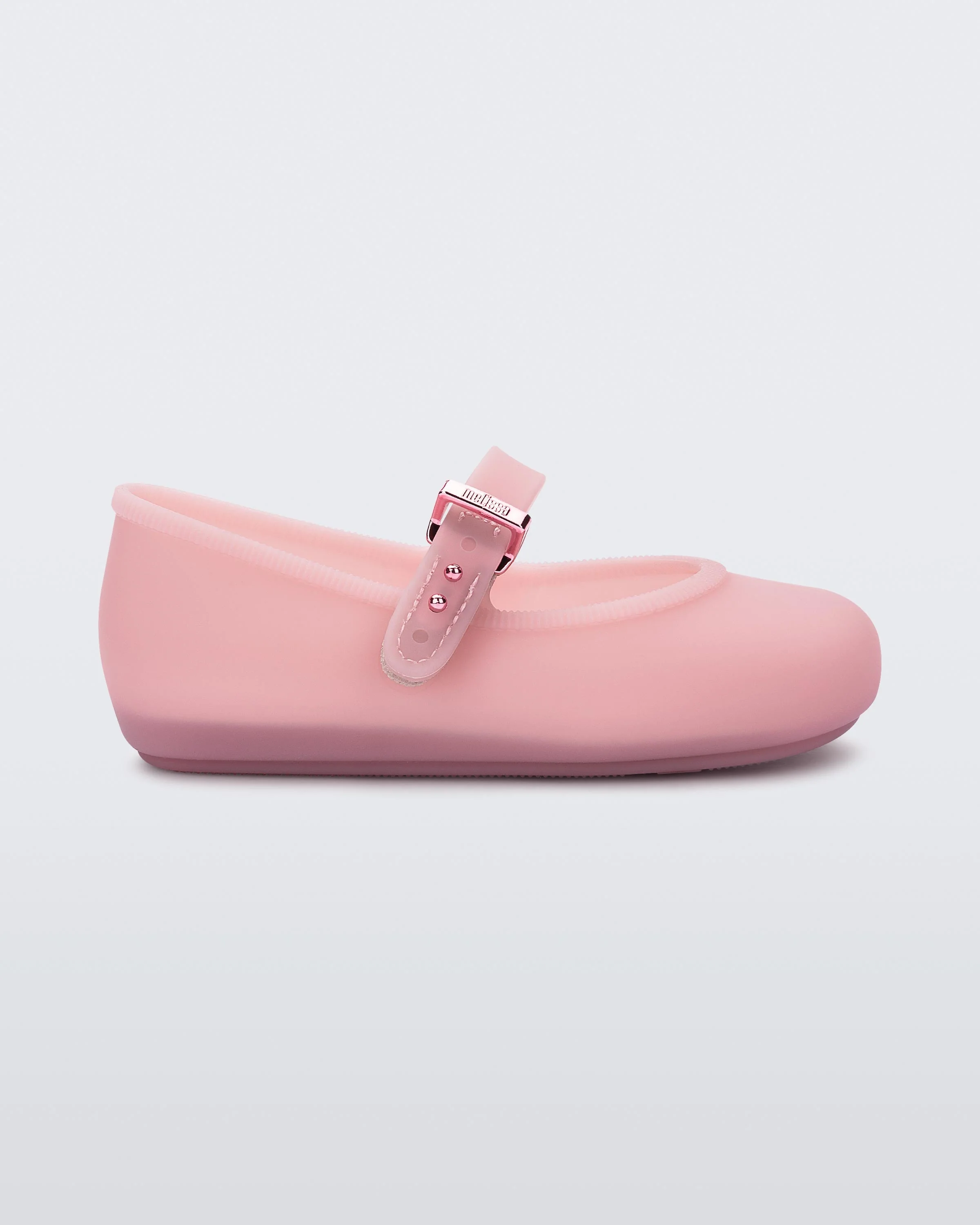 Soft Ballerina