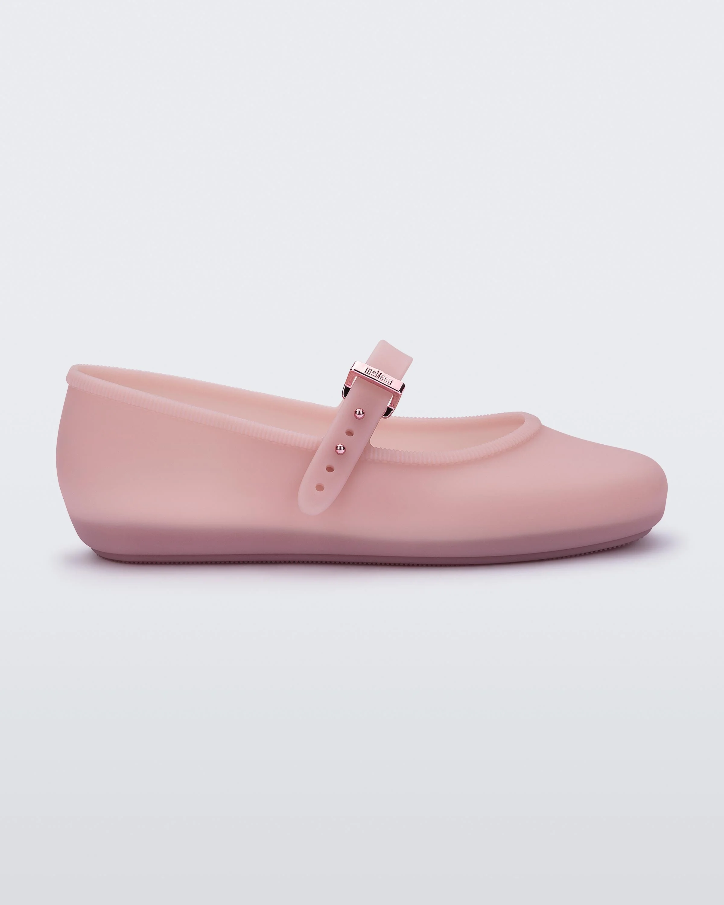 Soft Ballerina