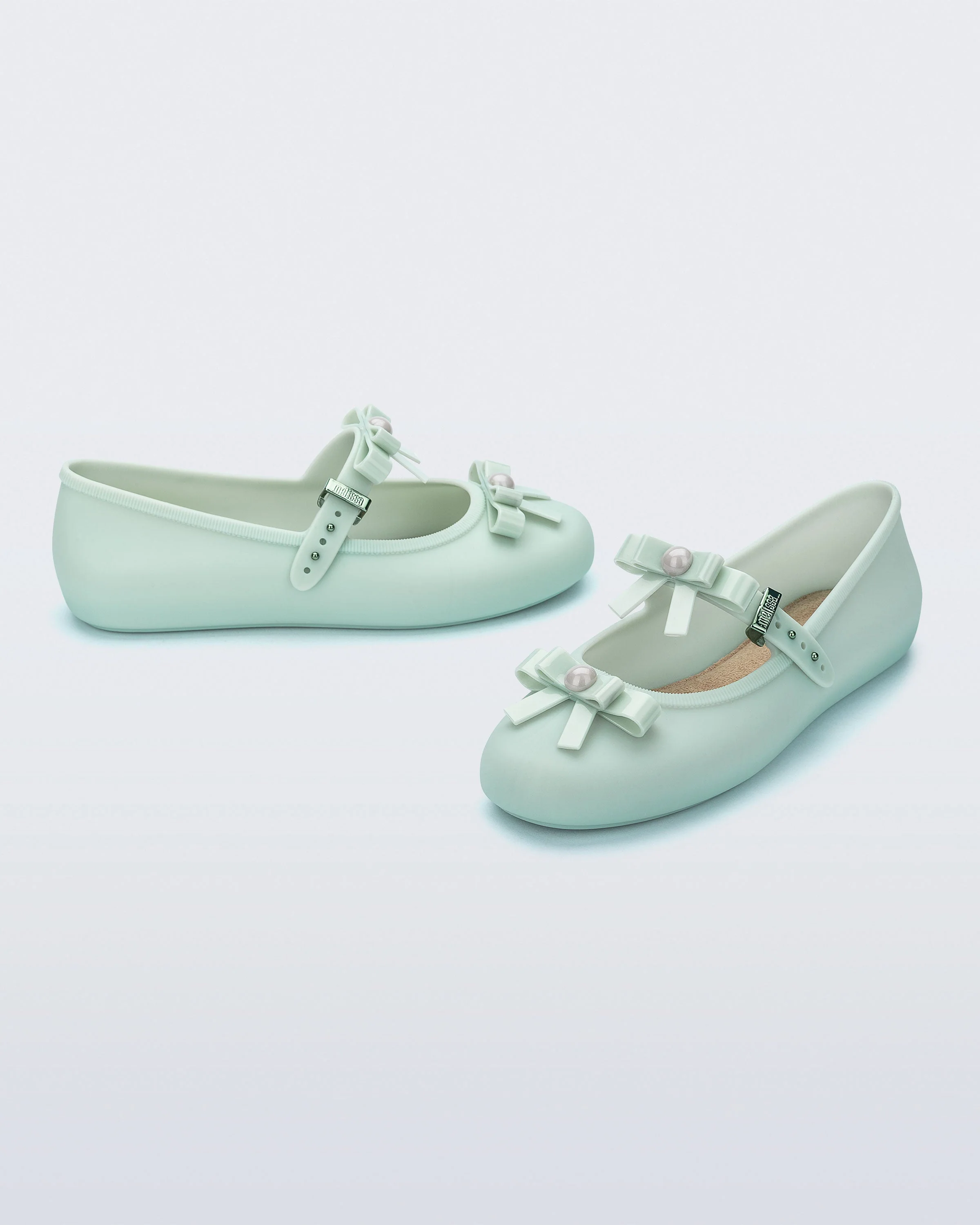 Soft Ballerina Bow - Image 3