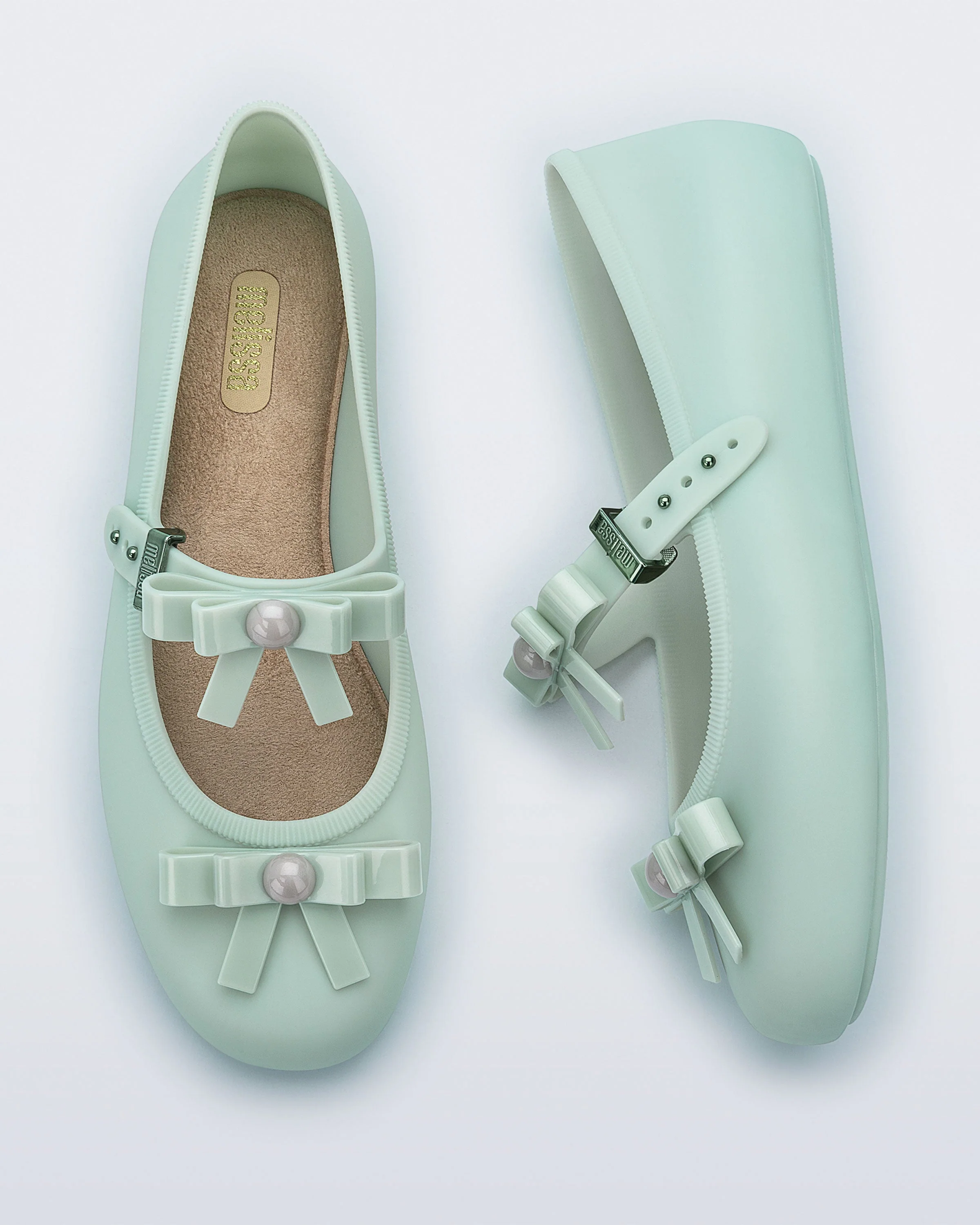 Soft Ballerina Bow - Image 4