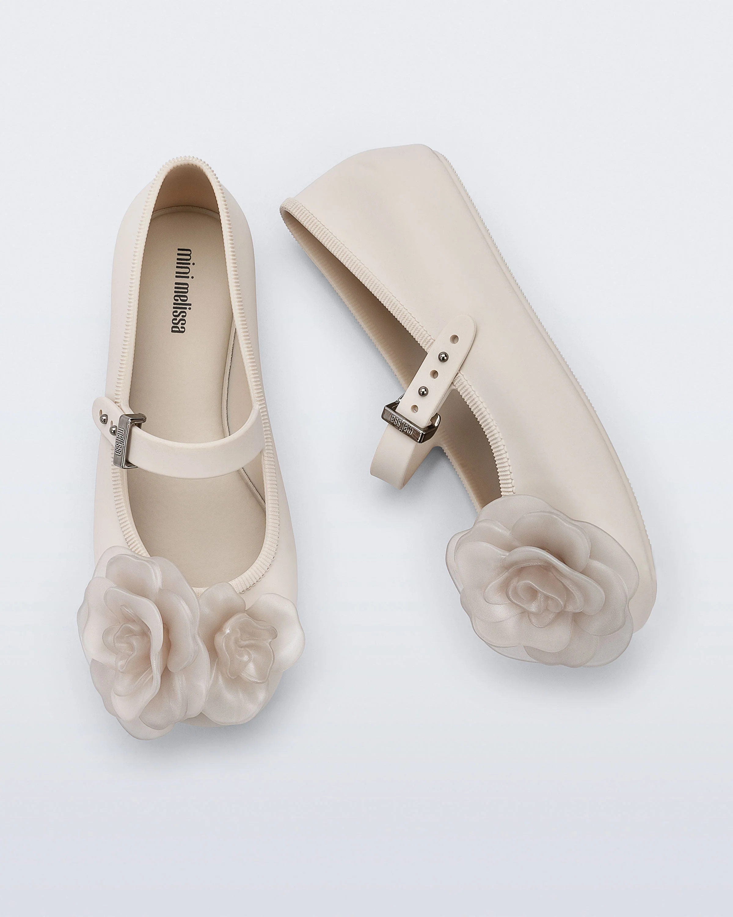 Soft Ballerina Petals