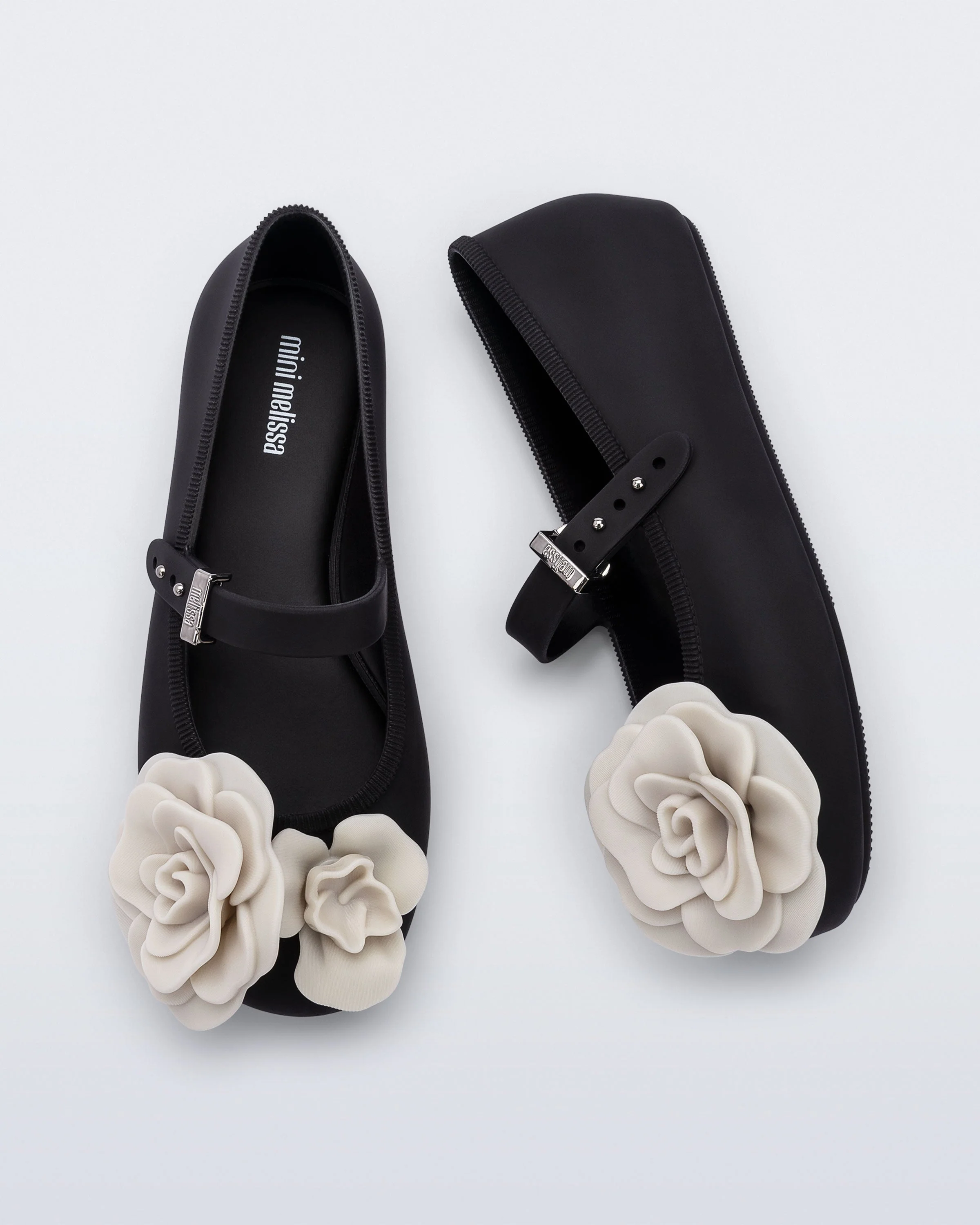 Soft Ballerina Petals