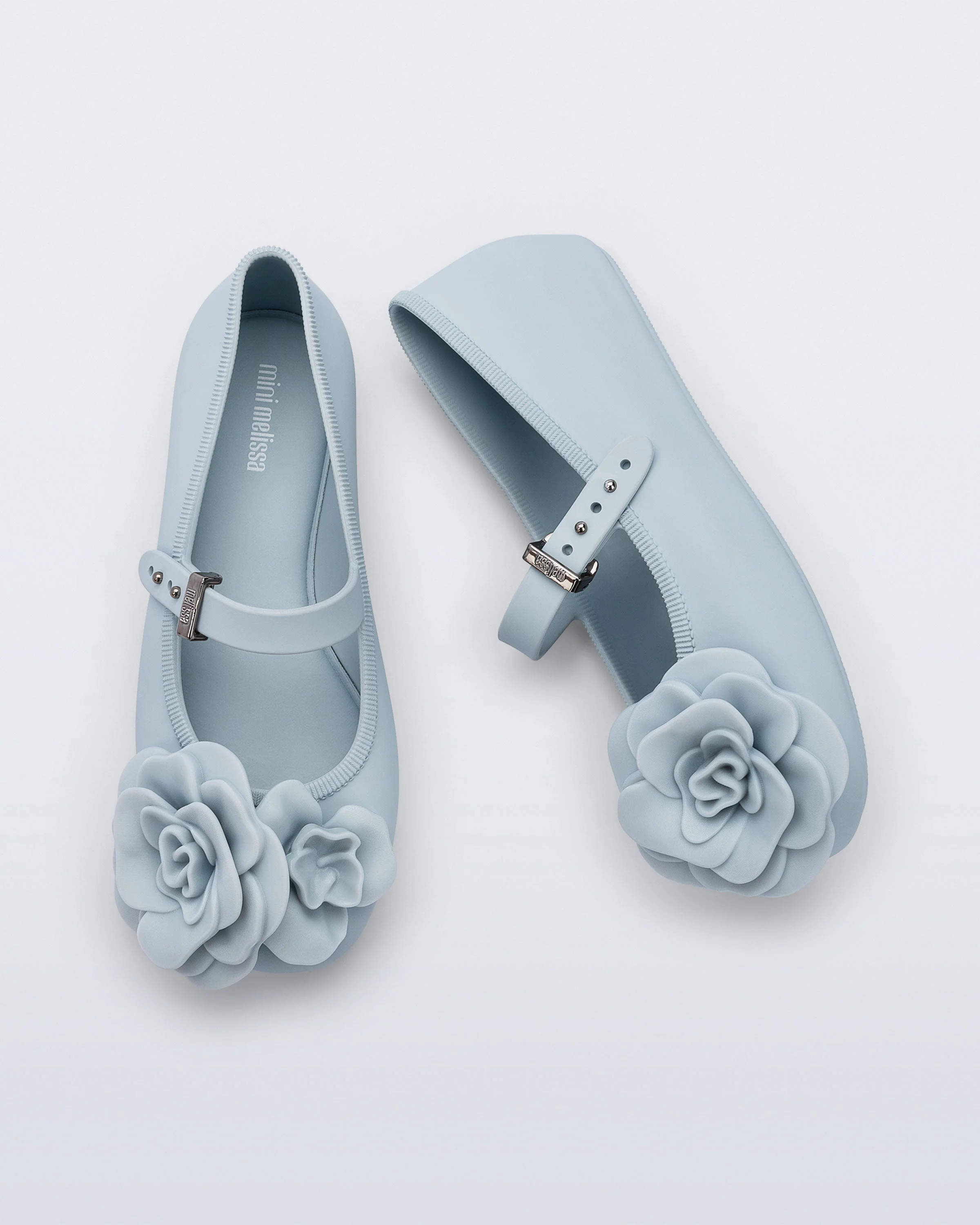 Soft Ballerina Petals