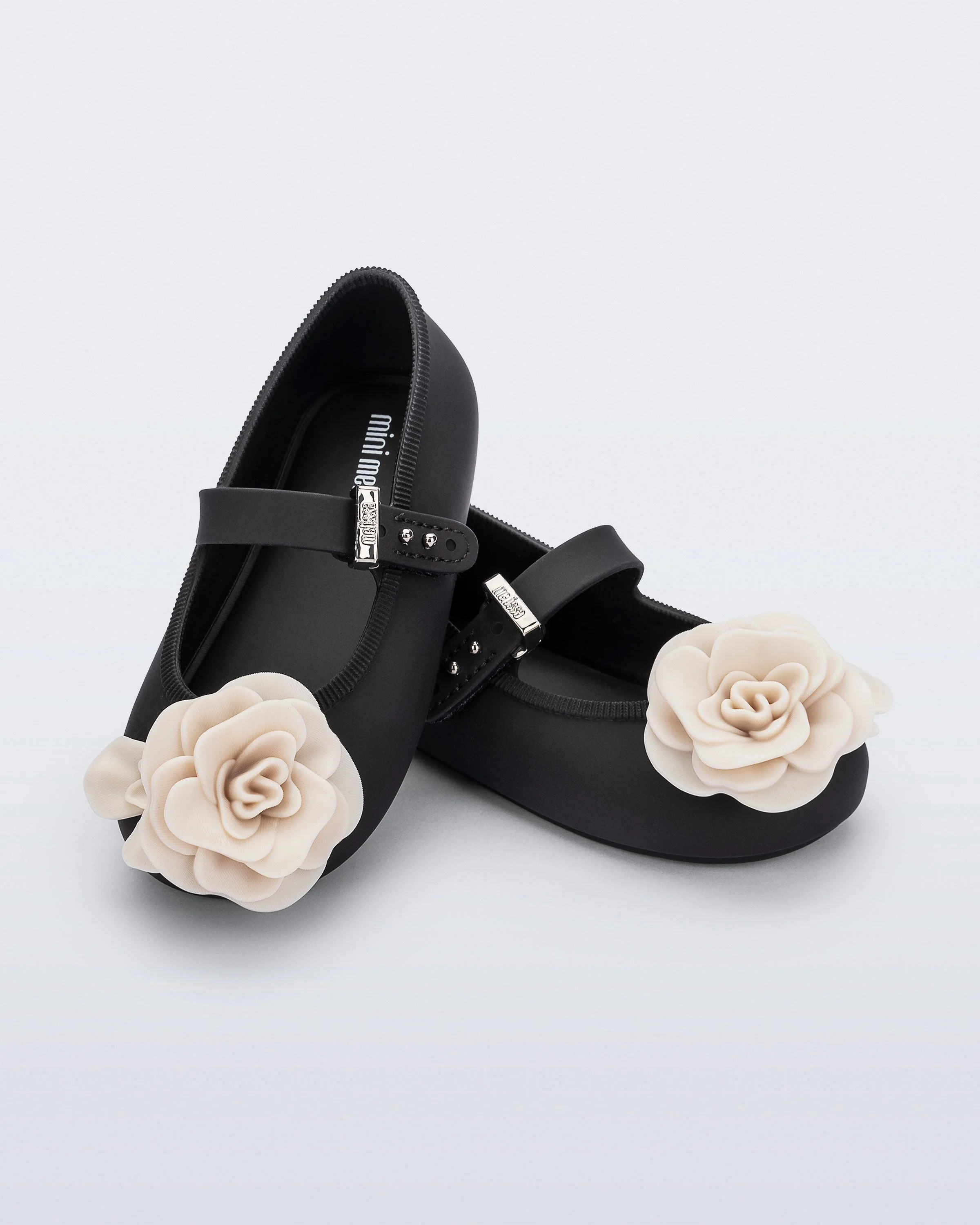 Soft Ballerina Petals