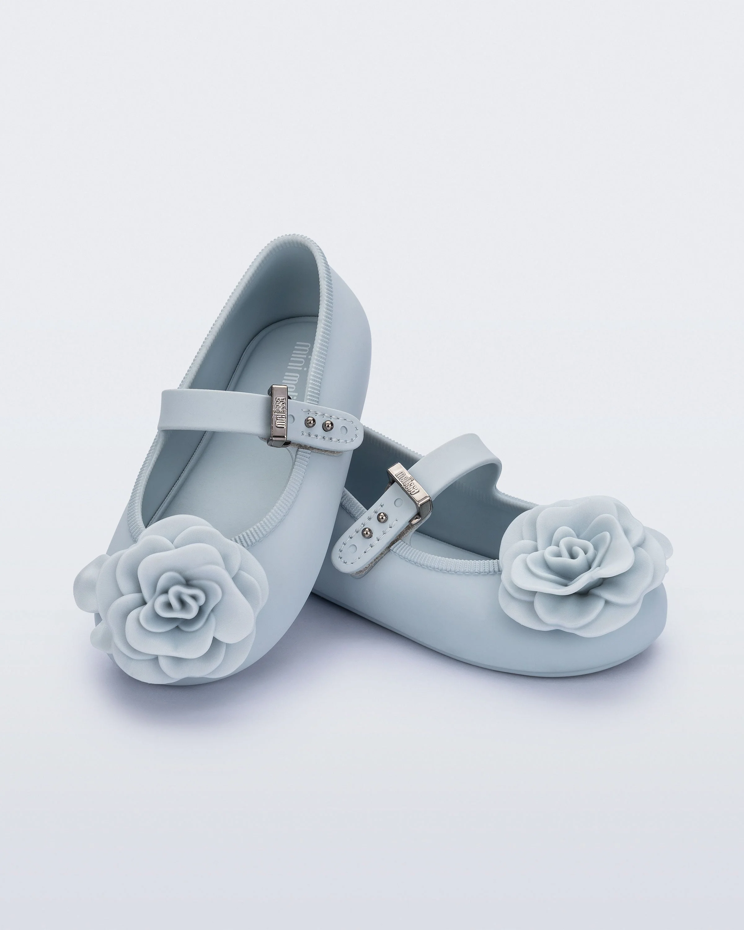 Soft Ballerina Petals
