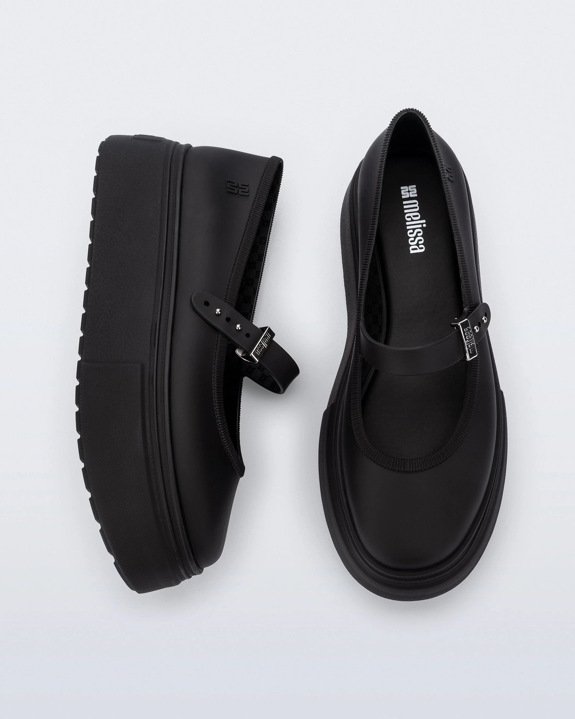 Soft Ballerina Platform - Image 3