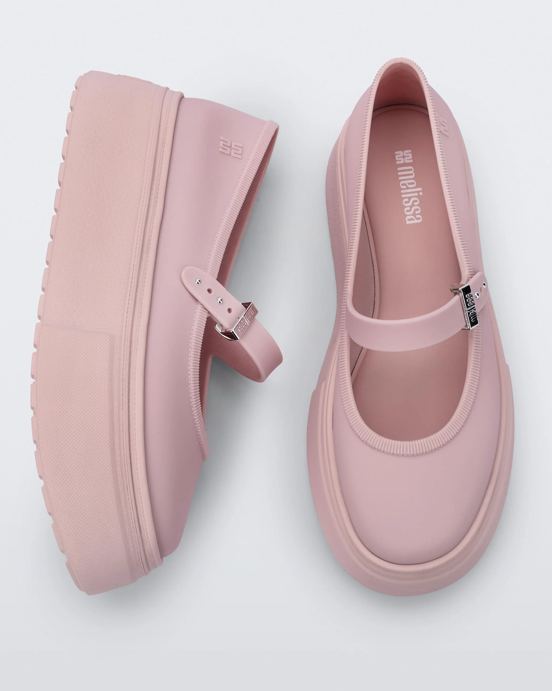 Soft Ballerina Platform - Image 2