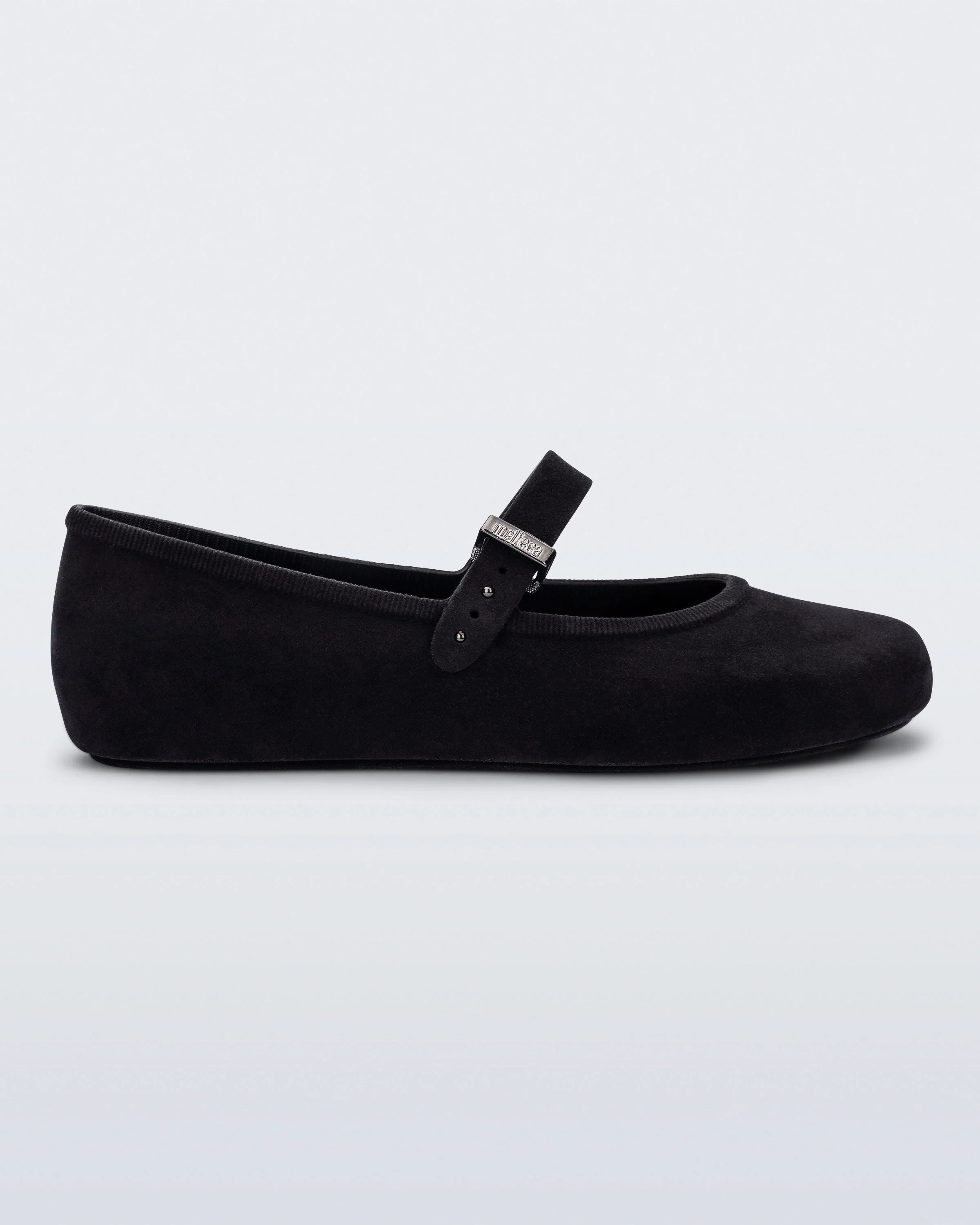 Soft Ballerina Velvet
