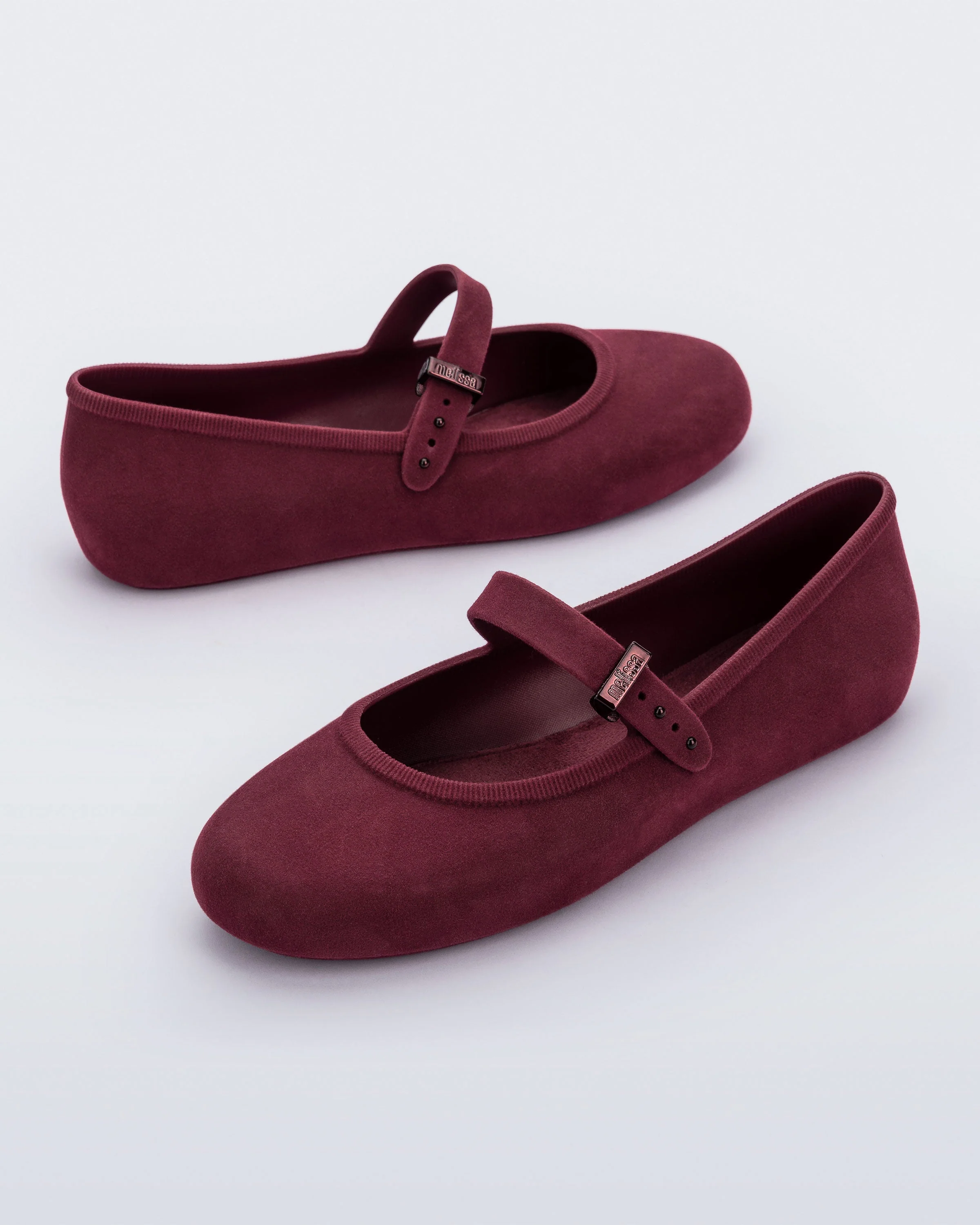 Soft Ballerina Velvet - Image 2