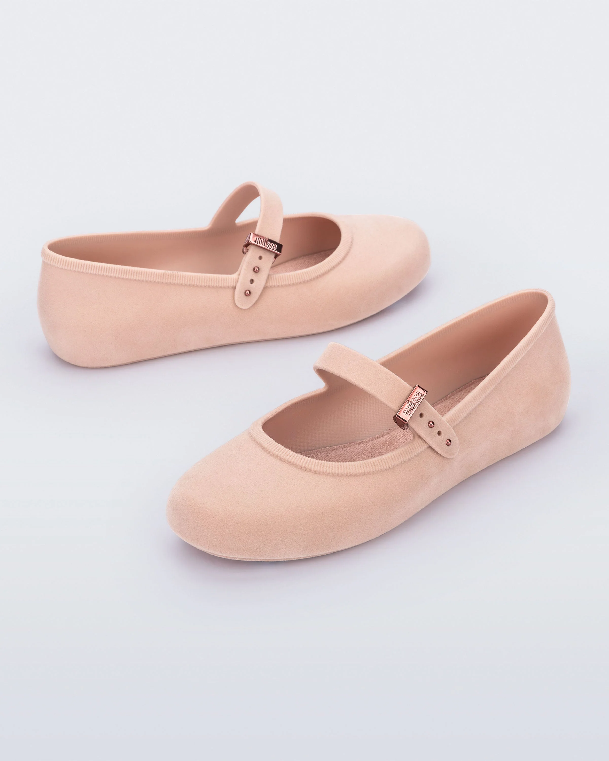 Soft Ballerina Velvet - Image 2