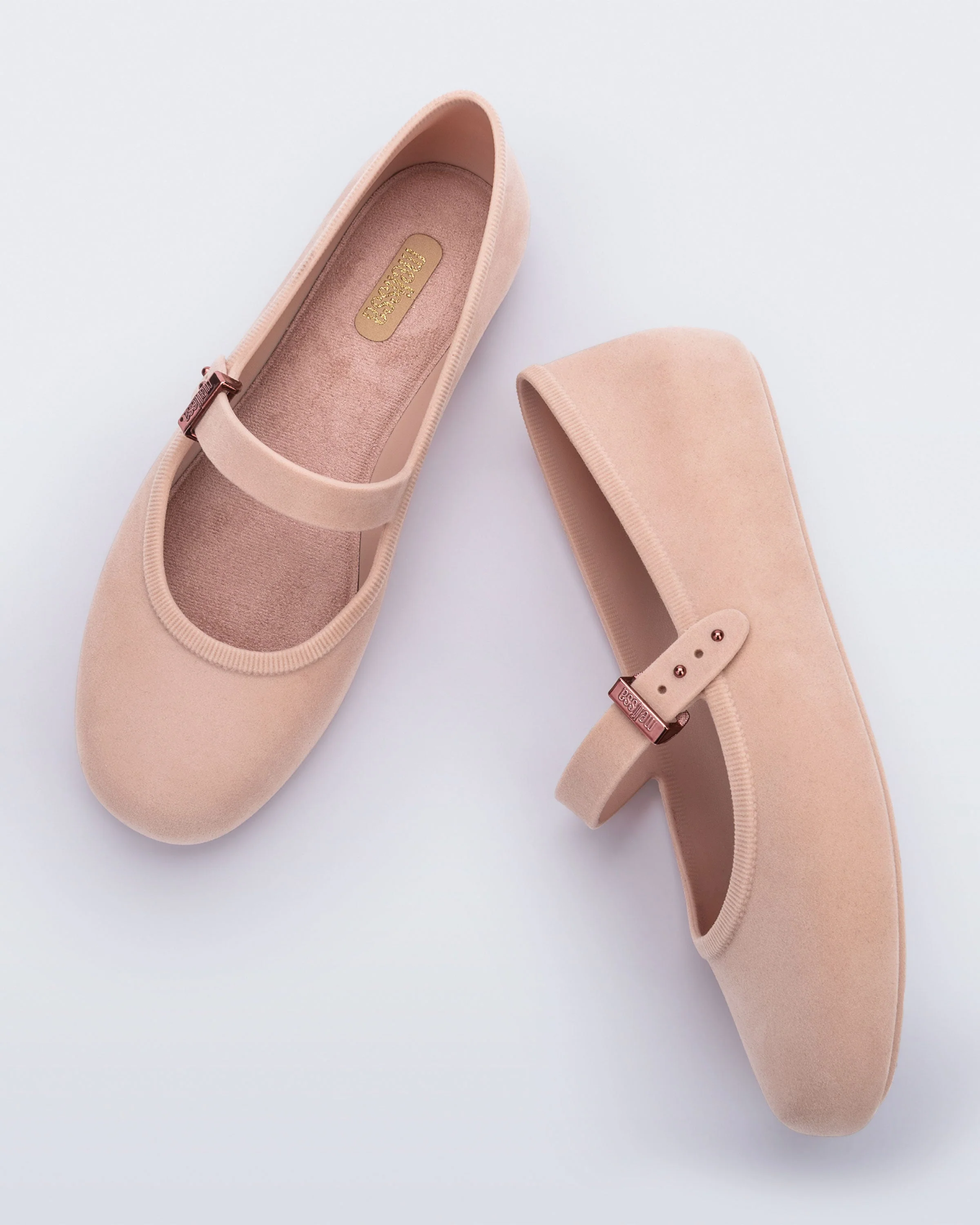 Soft Ballerina Velvet - Image 3