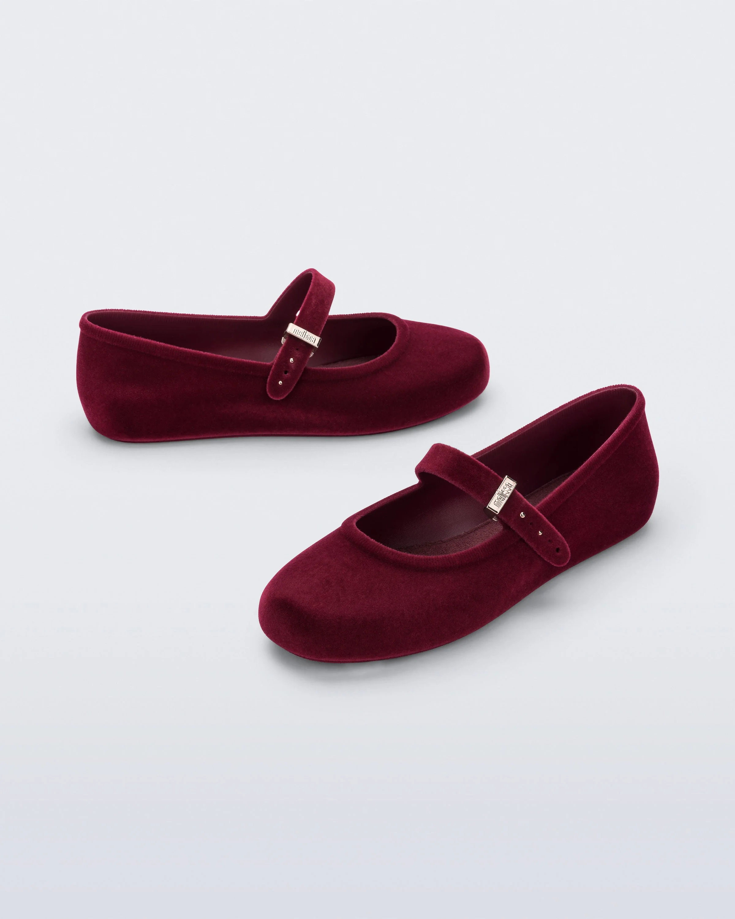 Soft Ballerina Velvet II - Image 2